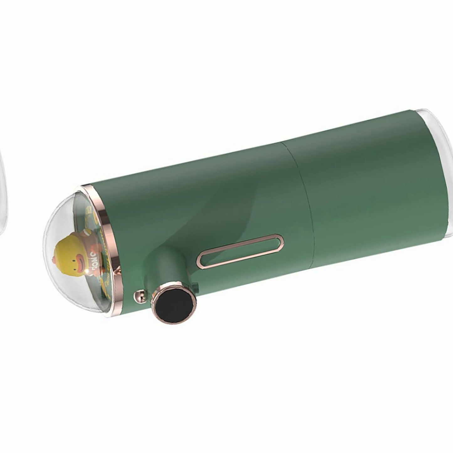 Automatic Foam Dispenser Infrared Sensor Green