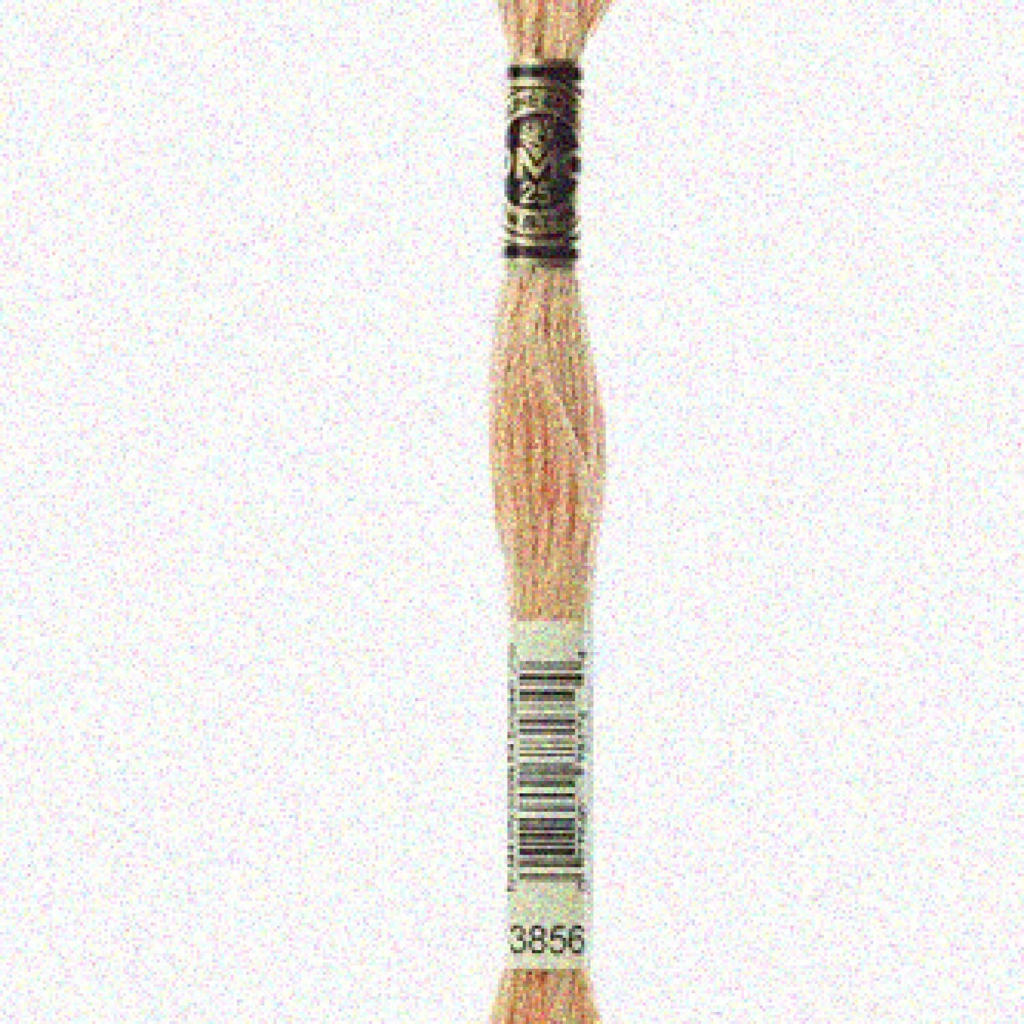 Bulk 12-Pack Light Mahogany 6-Strand Embroidery Cotton