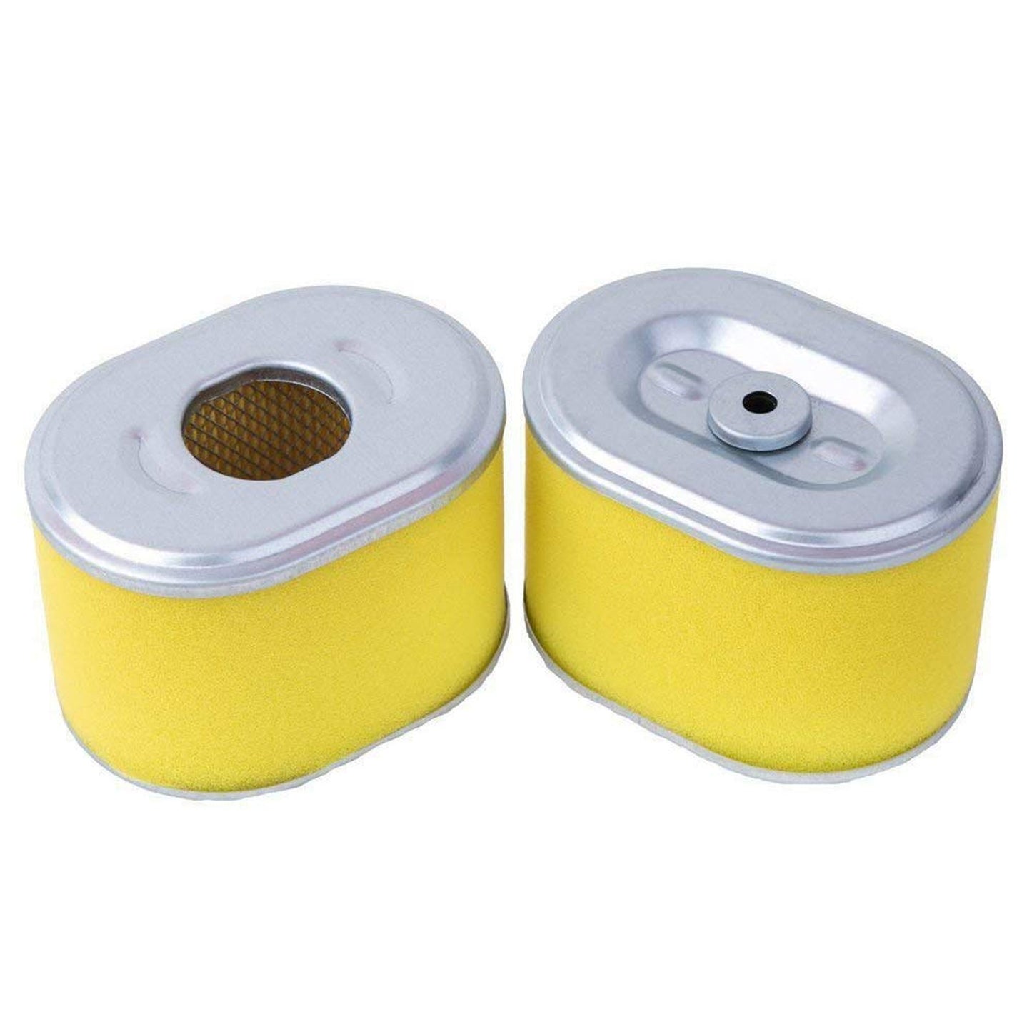 Dual Pack Air Filter for Honda GX160 GX200 GX140 Engine with Pre Filter