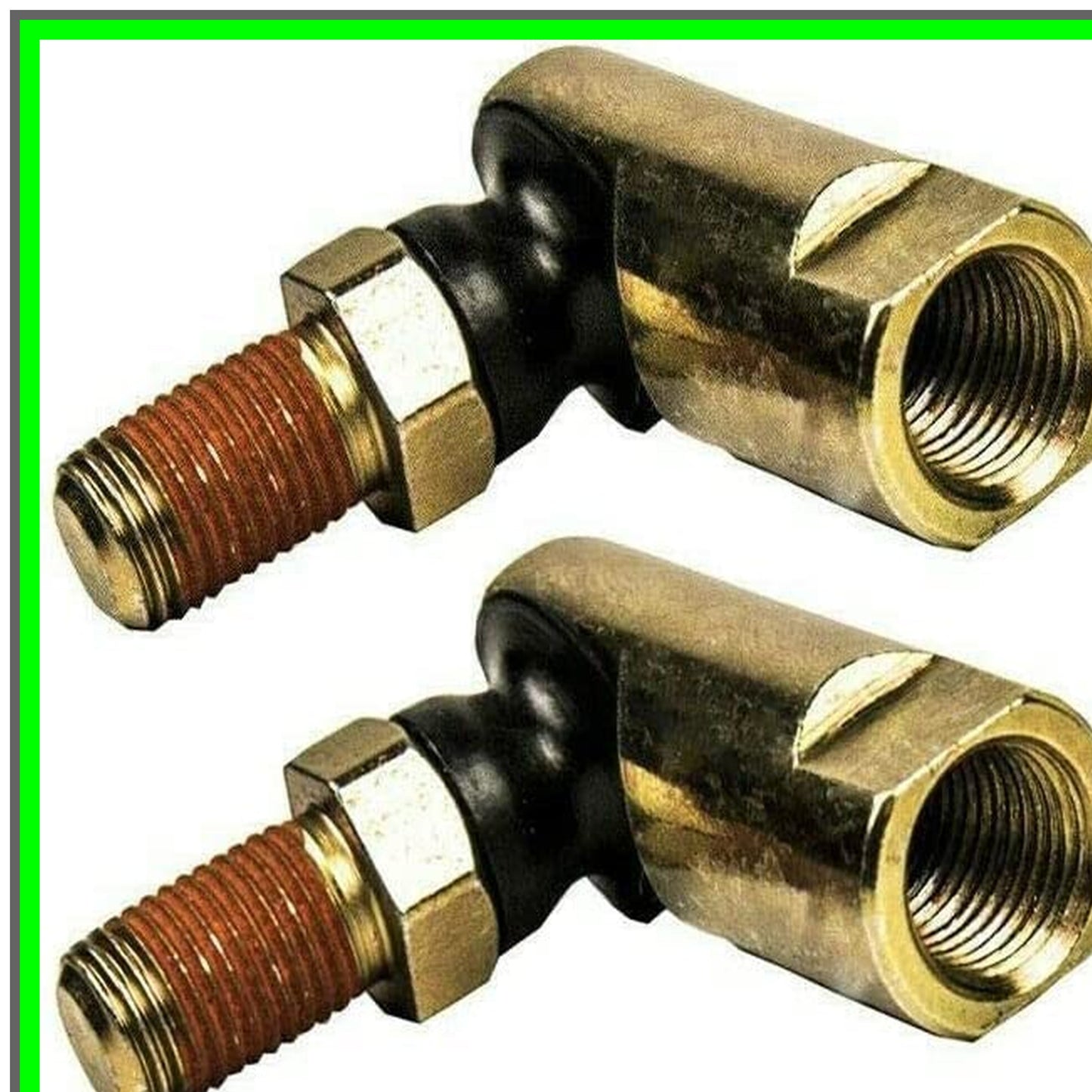 Ball Joint Tie Rod Ends for MTD Cub Troy Bilt Huskee Toro 112-0917