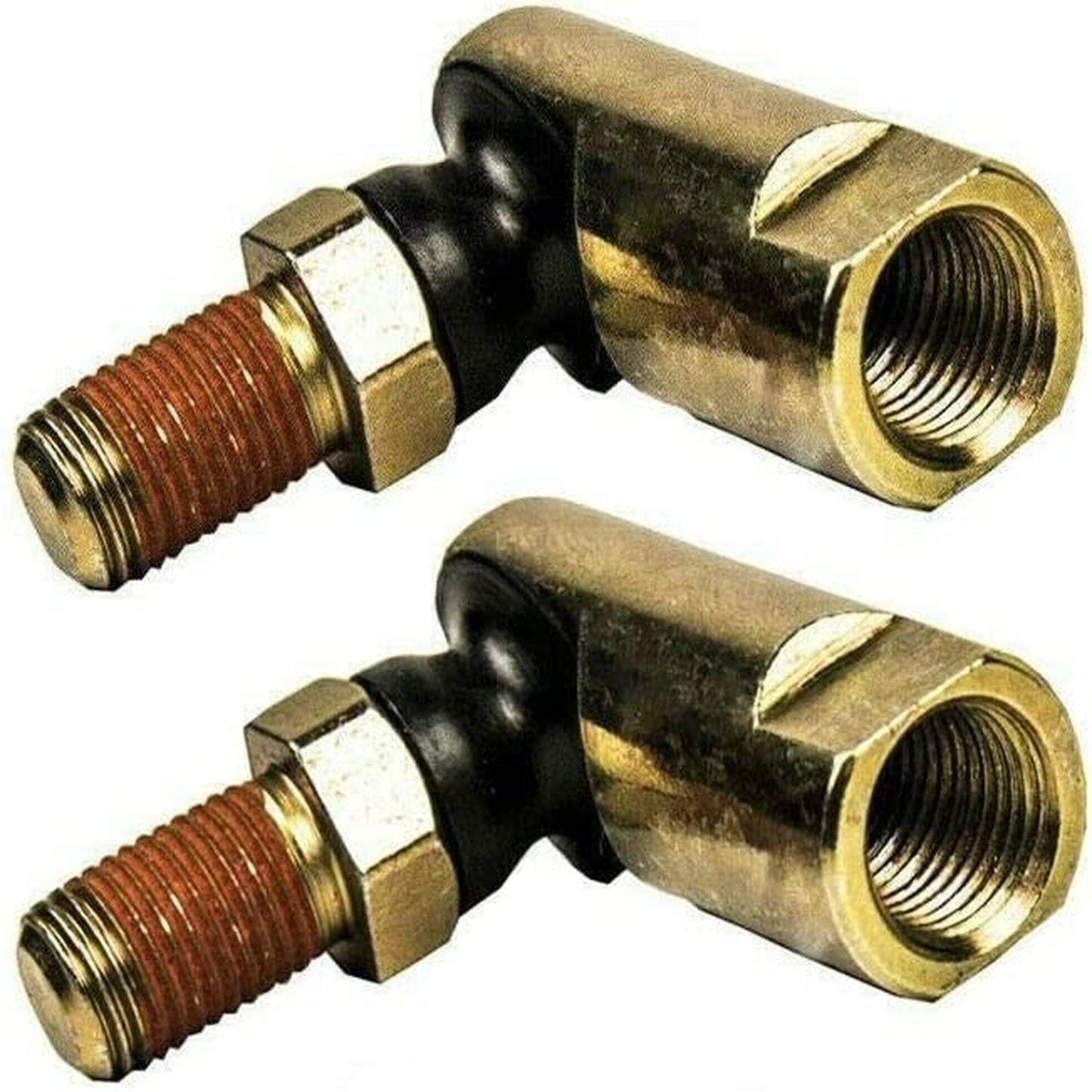 Ball Joint Tie Rod Ends for MTD Cub Troy Bilt Huskee Toro 112-0917