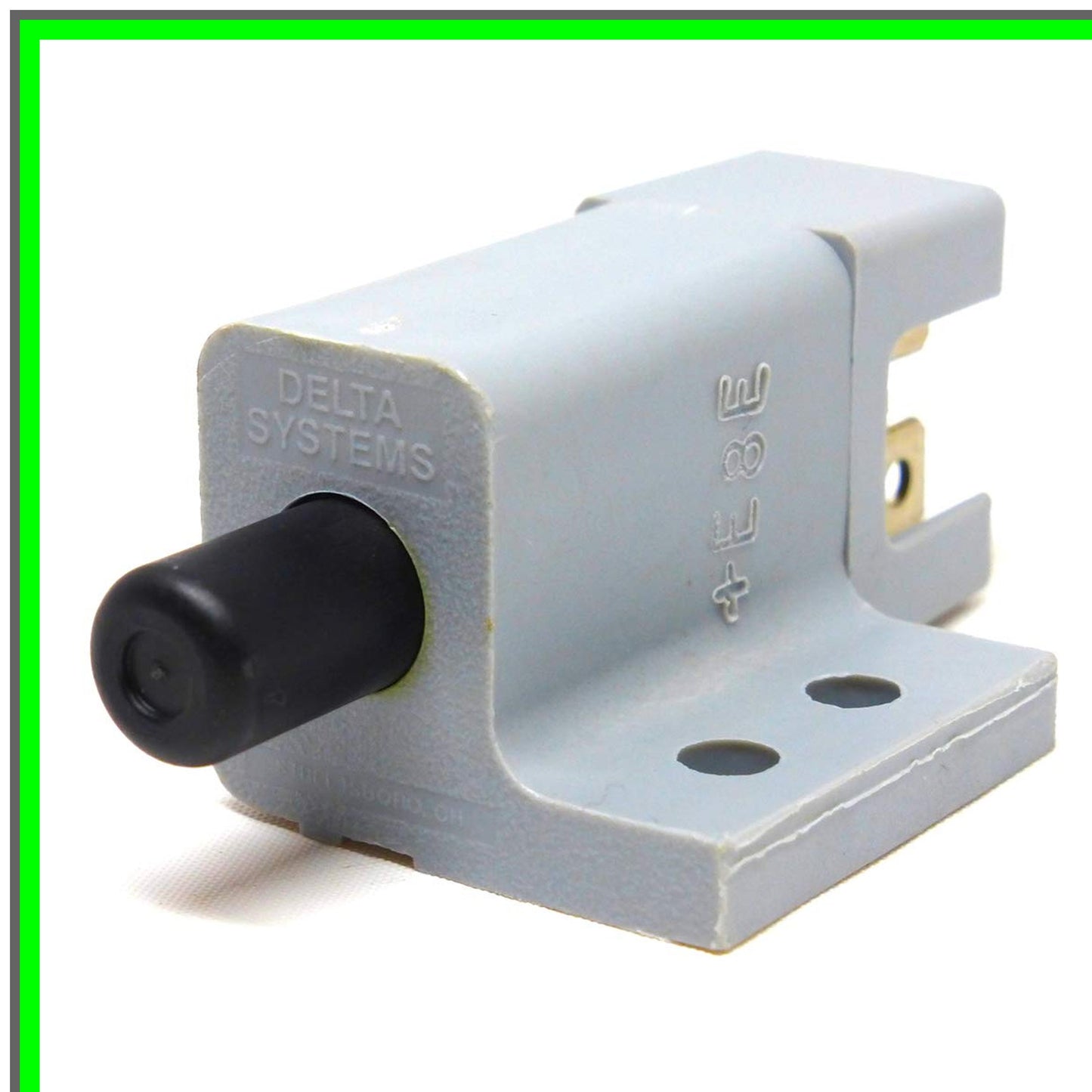 Genuine OEM Switch Replacement for Reliable Performance and Durability