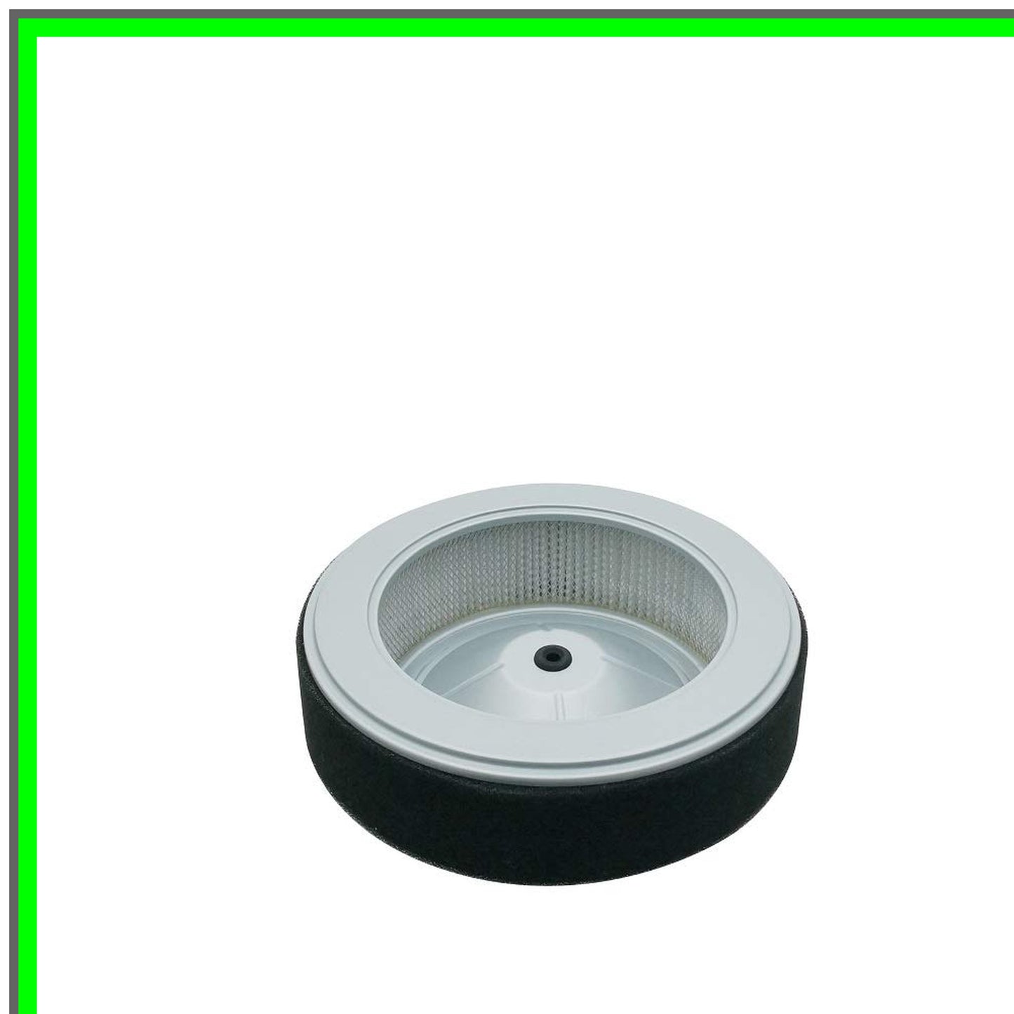Honda Engine Air Filter Combo for GX630 GX660 GX690 Lawn Mowers