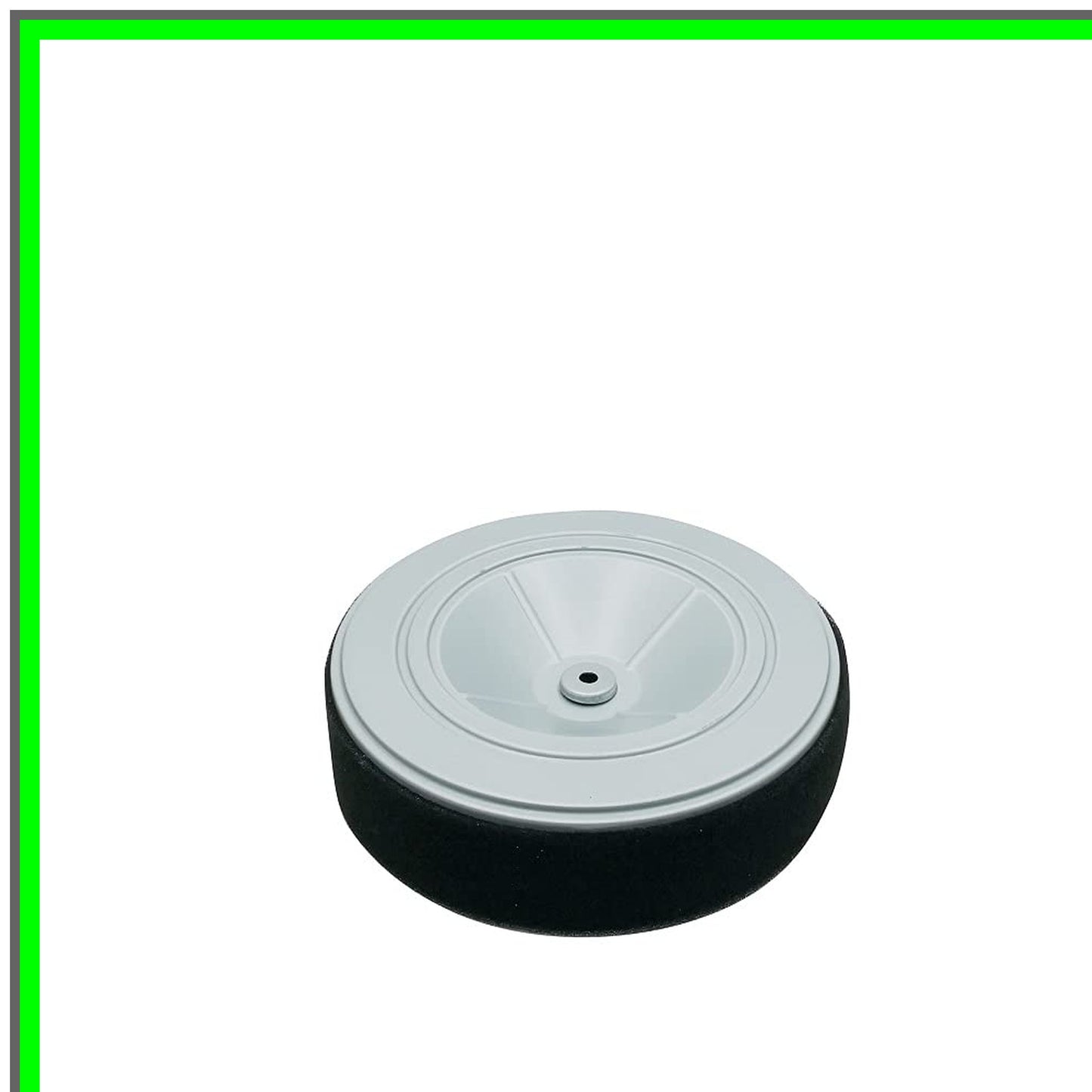 Honda Engine Air Filter Combo for GX630 GX660 GX690 Lawn Mowers
