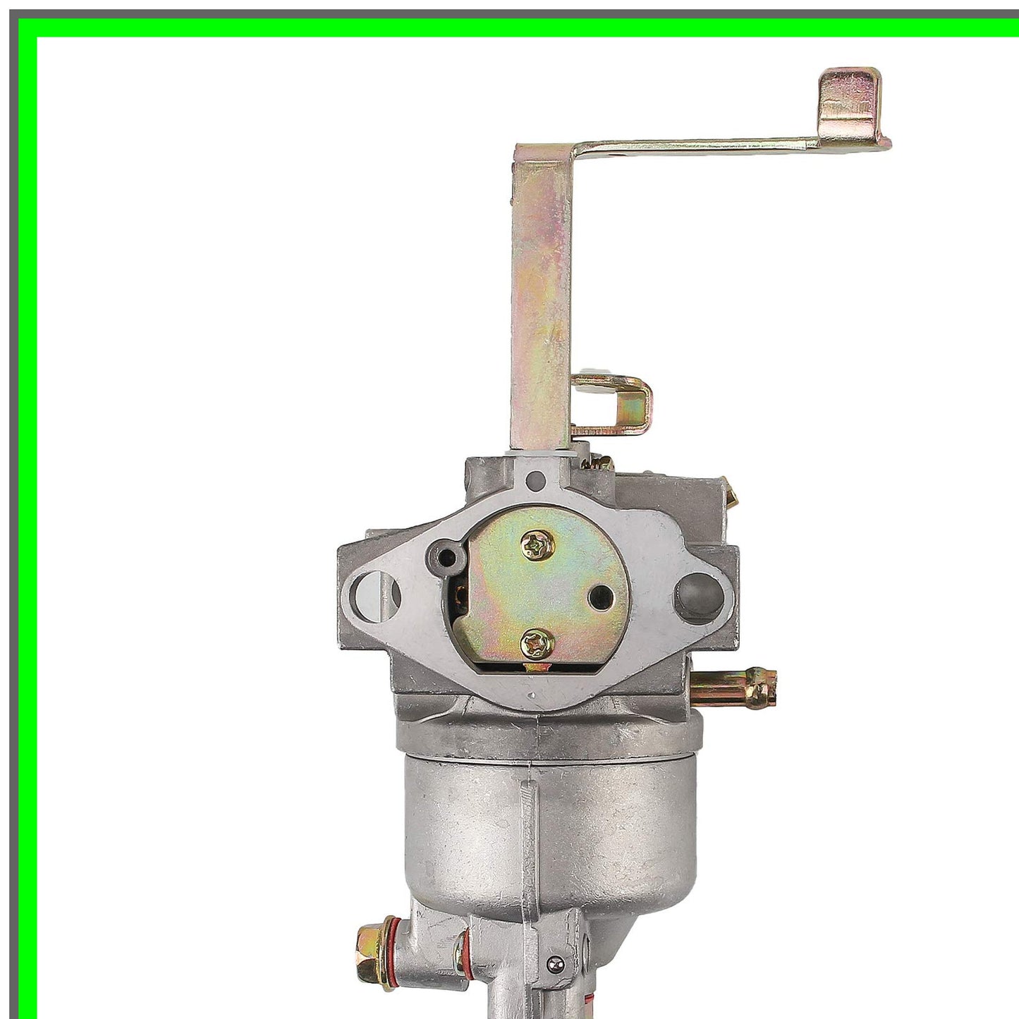 Yamaha MZ360 Carburetor for EF6600 Engine Motor Generator Replacement
