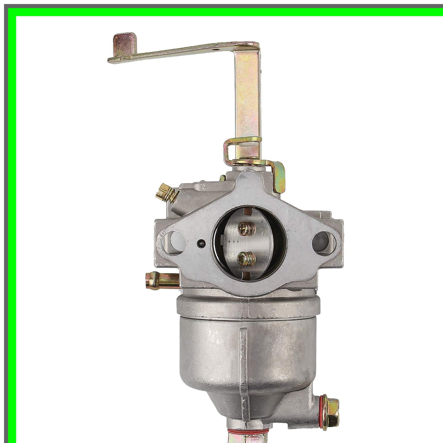 Yamaha MZ360 Carburetor for EF6600 Engine Motor Generator Replacement