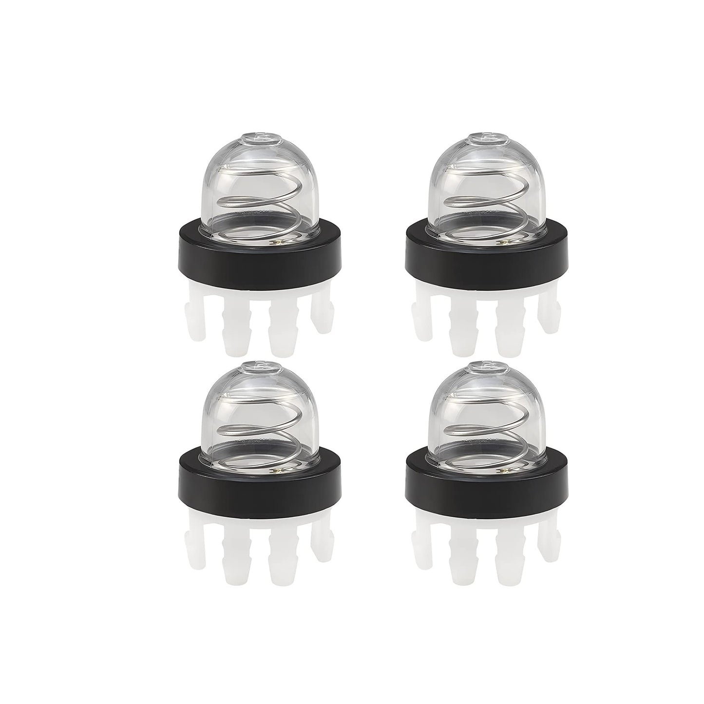 Stihl-Compatible Primer Bulb Set for Concrete Cut Off Saws and Leaf Blowers