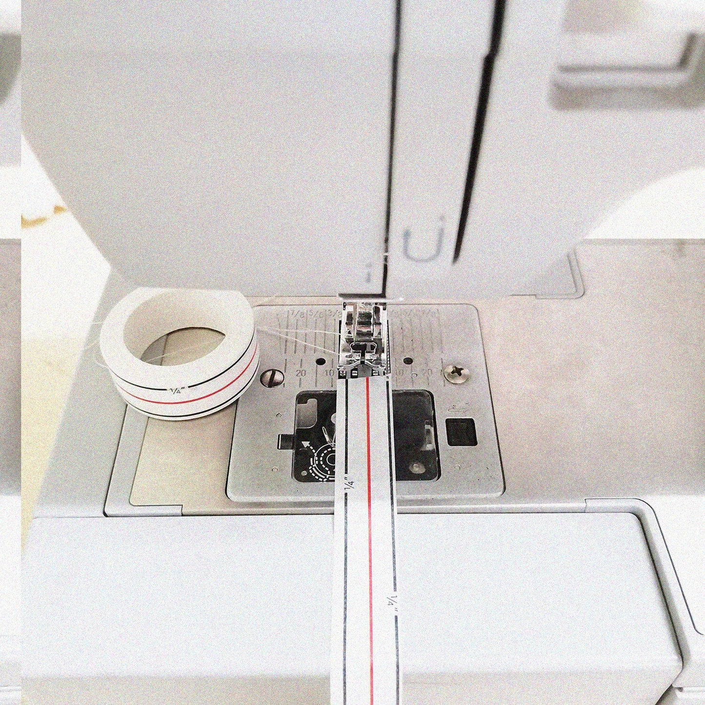 Diagonal Seam Tapes Sewing Basting Tape 2 Rolls