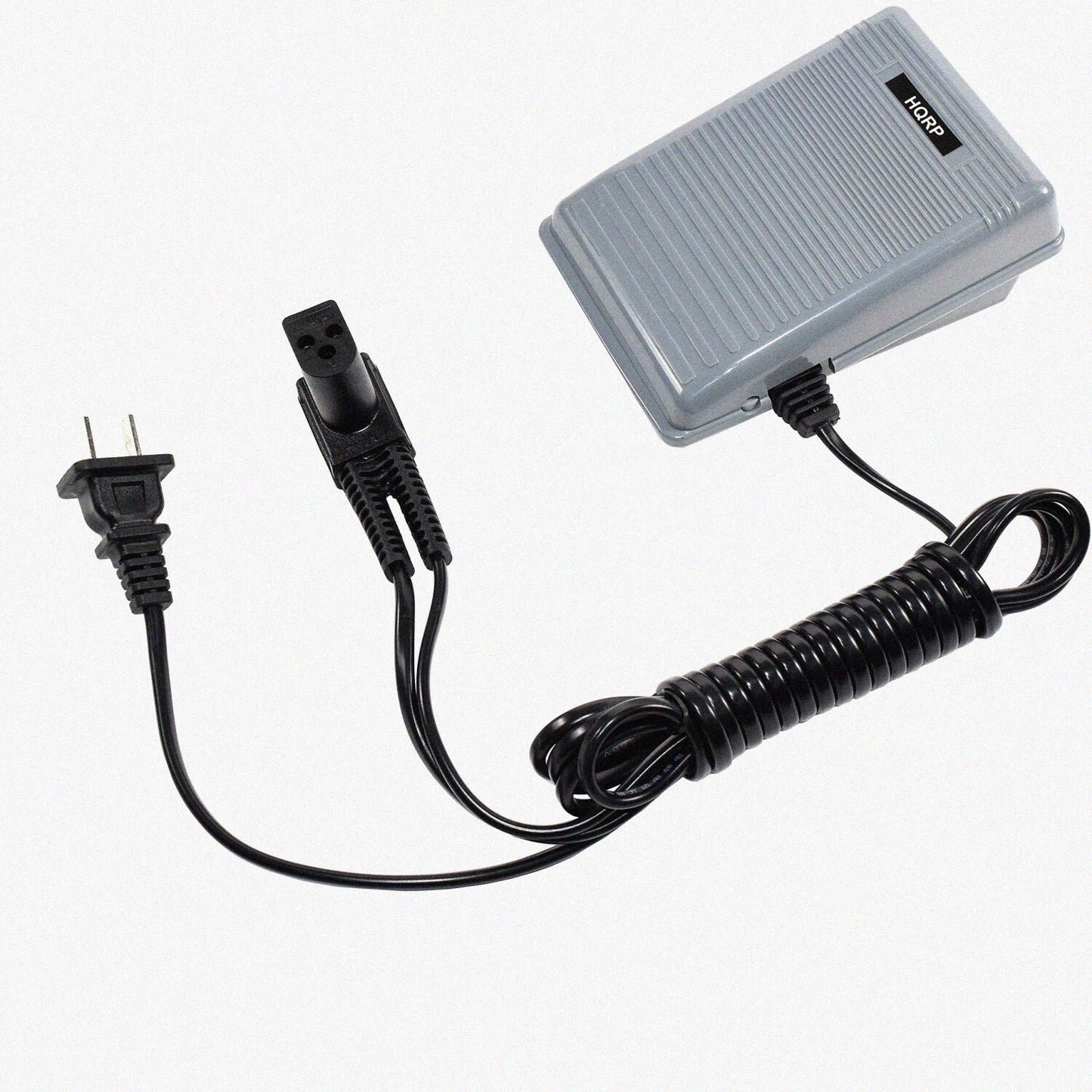 Foot Controller for Sewing Machines 6211-6217, 6011-6012, 7011, 4522-4528