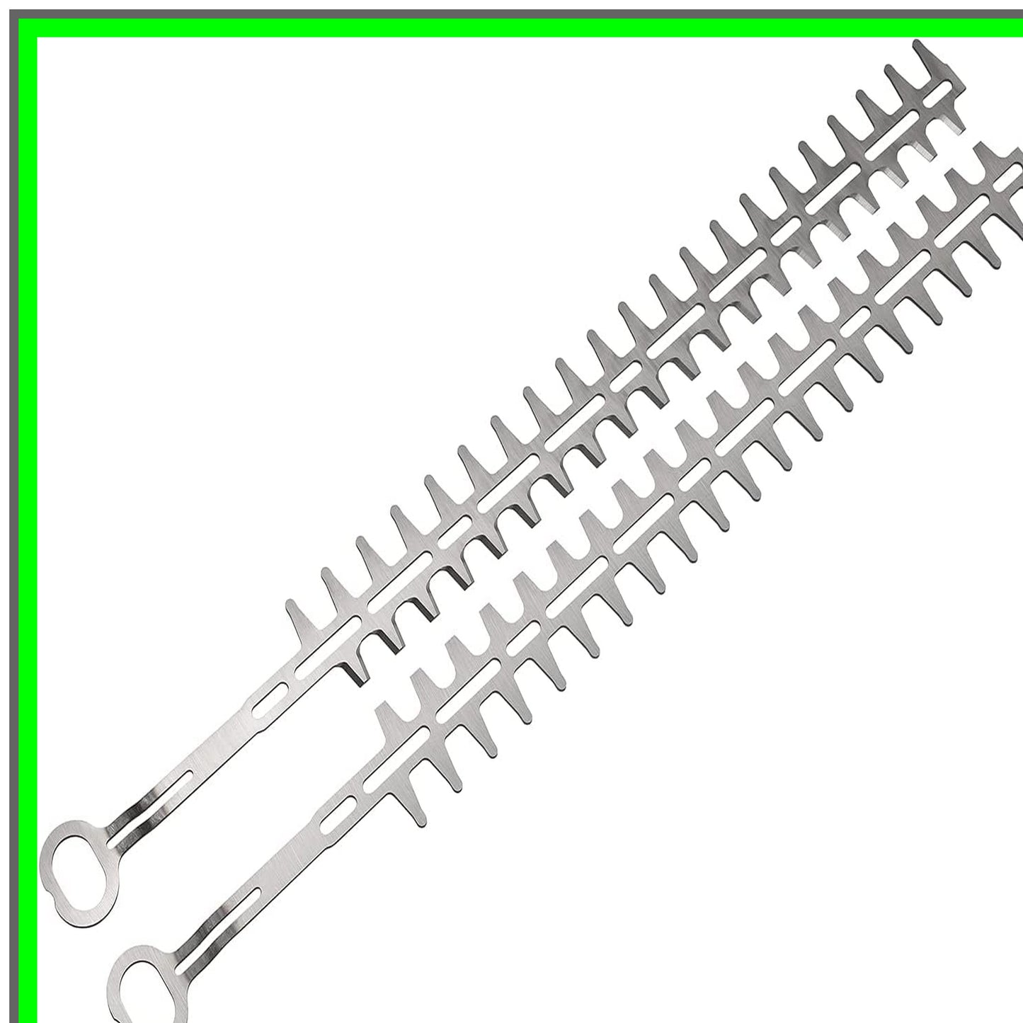Stihl HS45 Hedge Trimmer Blade Replacement Part 42287106051 24 Inch