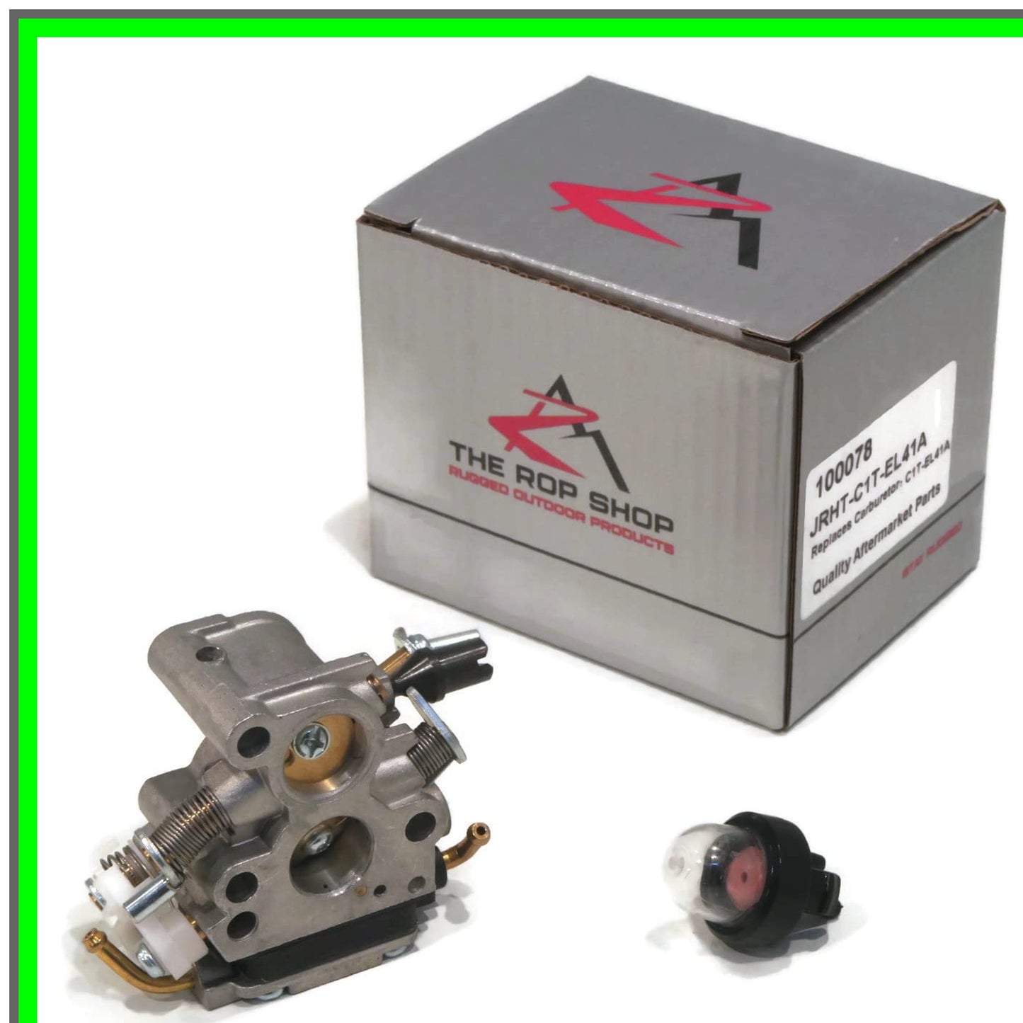 Husqvarna Chainsaw Carburetor 435 440 Replacement Parts for Optimal Performance