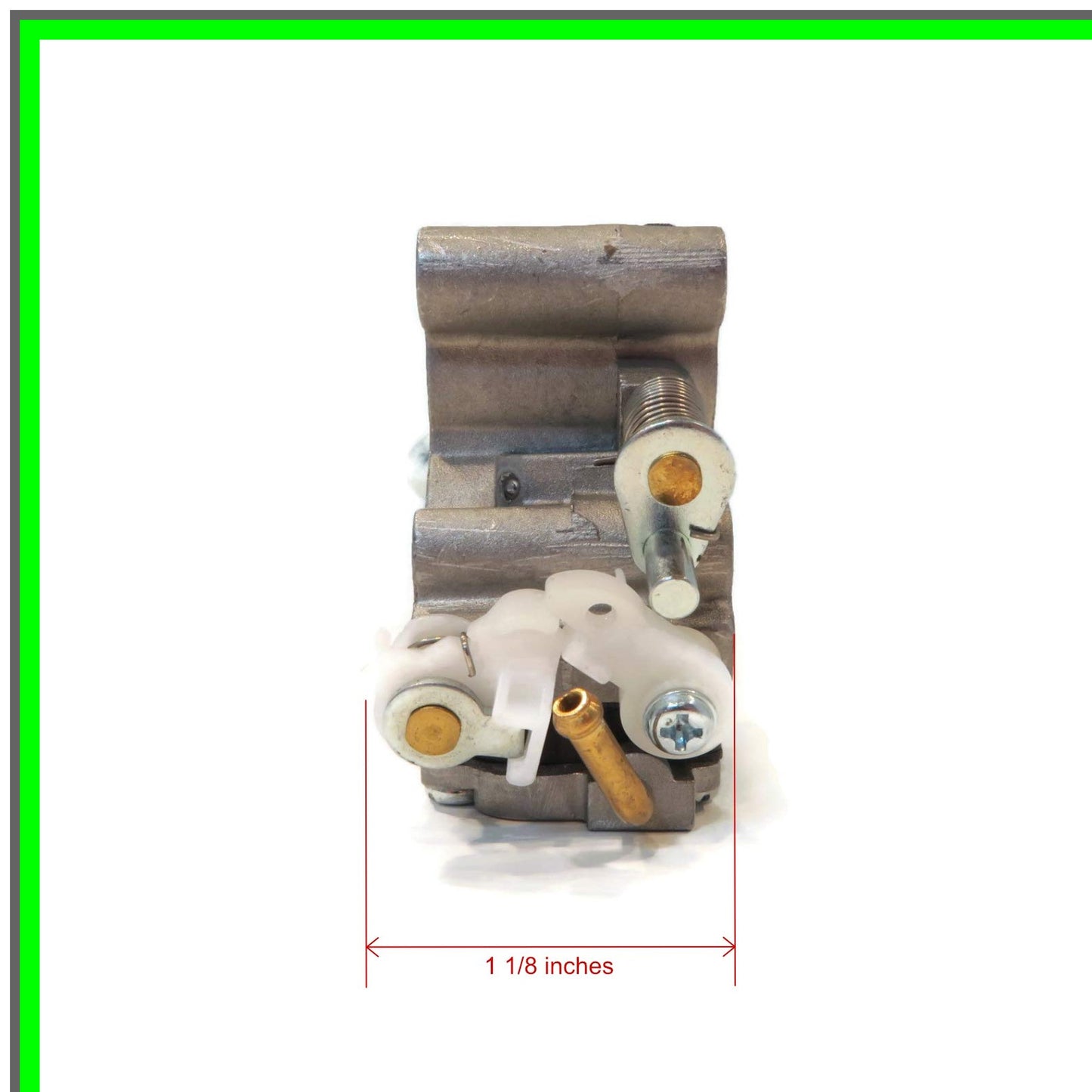 Husqvarna Chainsaw Carburetor 435 440 Replacement Parts for Optimal Performance