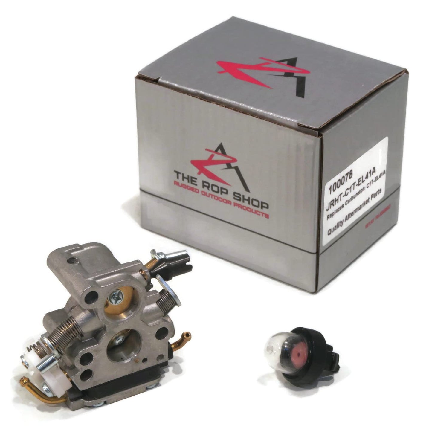 Husqvarna Chainsaw Carburetor 435 440 Replacement Parts for Optimal Performance