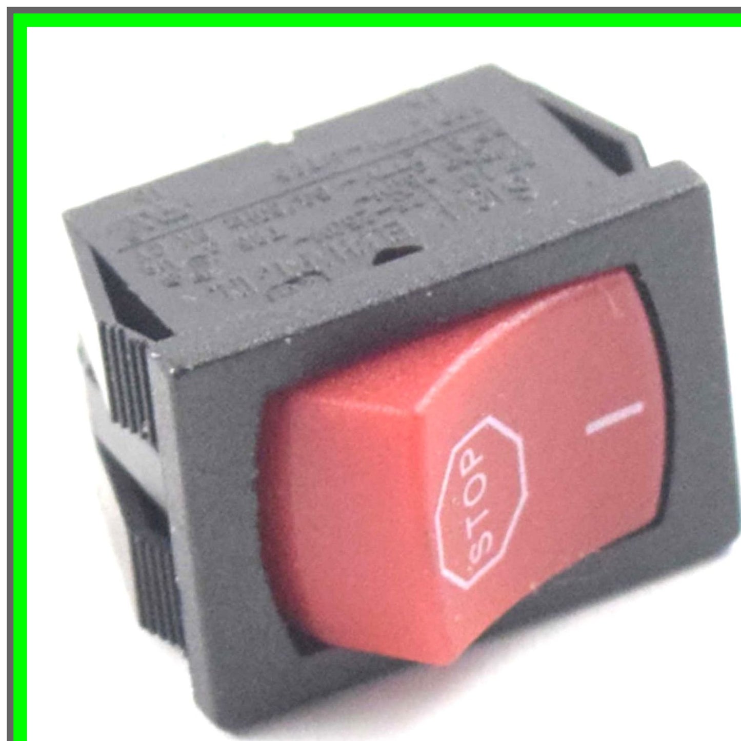 Versatile Switch Kit for Enhanced Control and Easy Installation