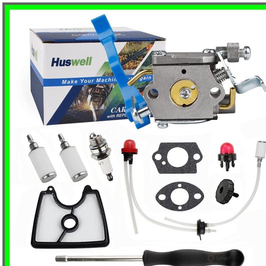 Husqvarna 125B Leaf Blower Parts Kit