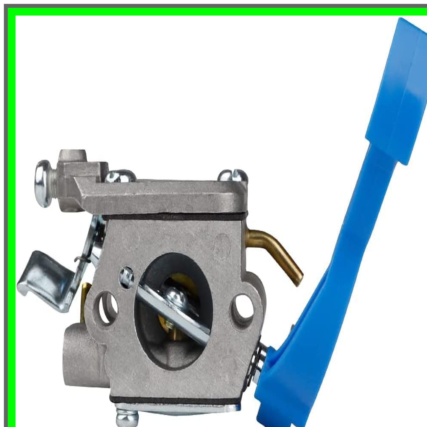 Husqvarna 125B Leaf Blower Carburetor Air Filter Parts Kit