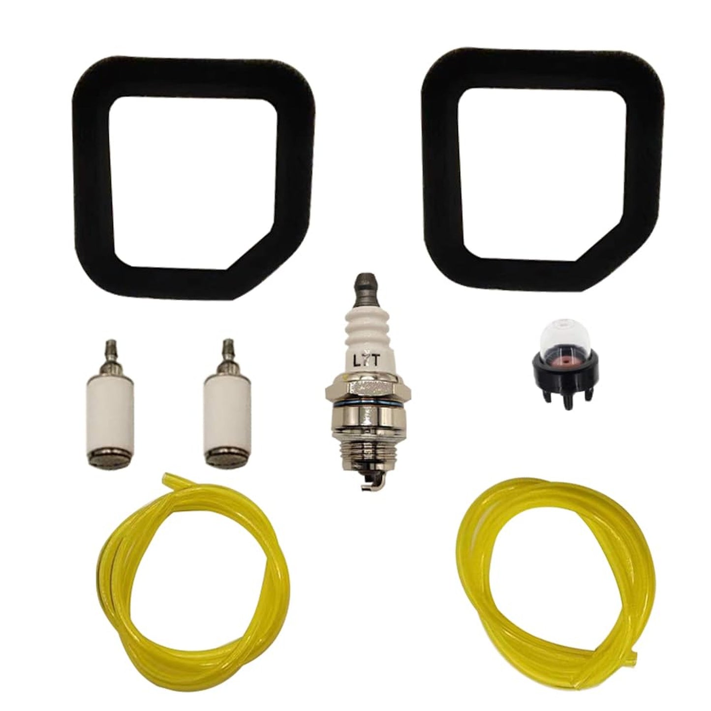 Toro Trimmer Air Filter and Fuel Filter Replacement Kit