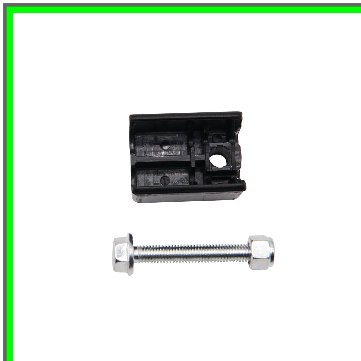 Husqvarna Lawn Mower Control Cable Replacement Kit for Smooth Operation