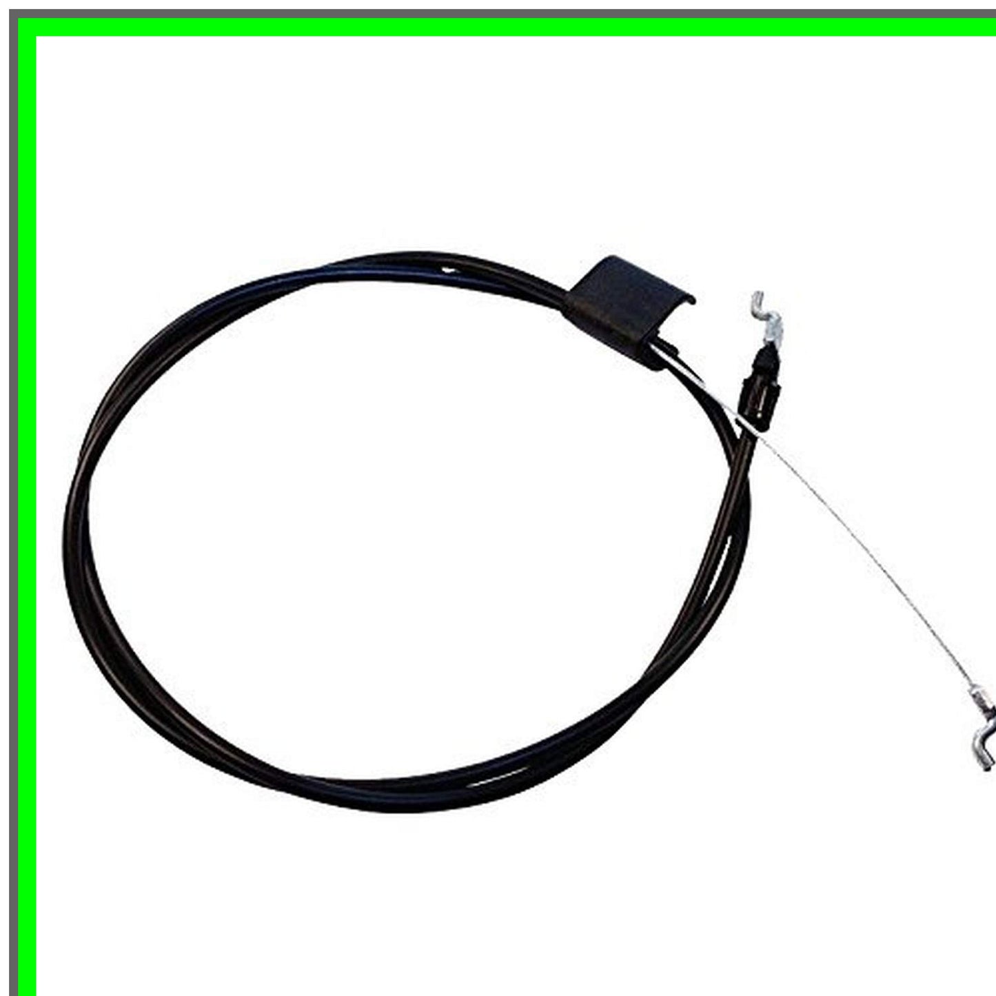Lawn Mower Safety Control Cable Replacement for Reliable Performance