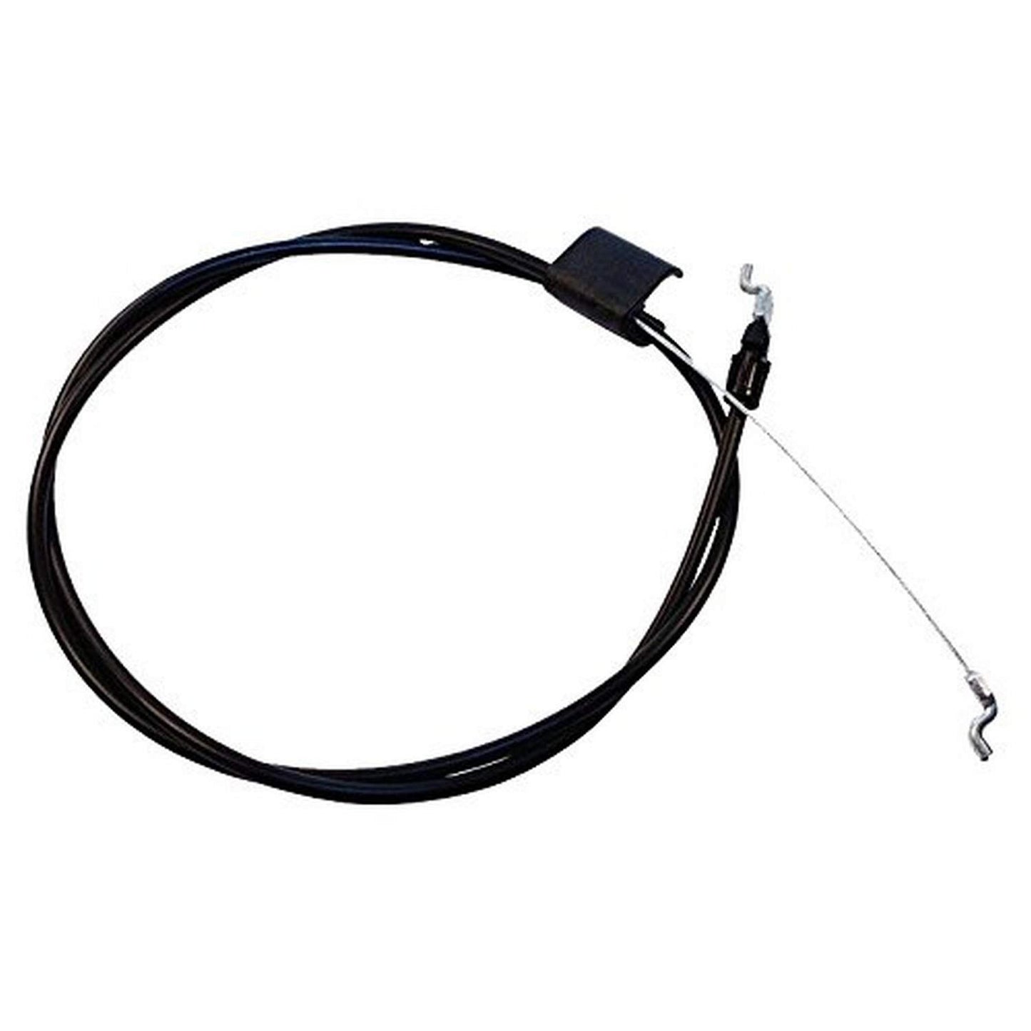 Lawn Mower Safety Control Cable Replacement for Reliable Performance