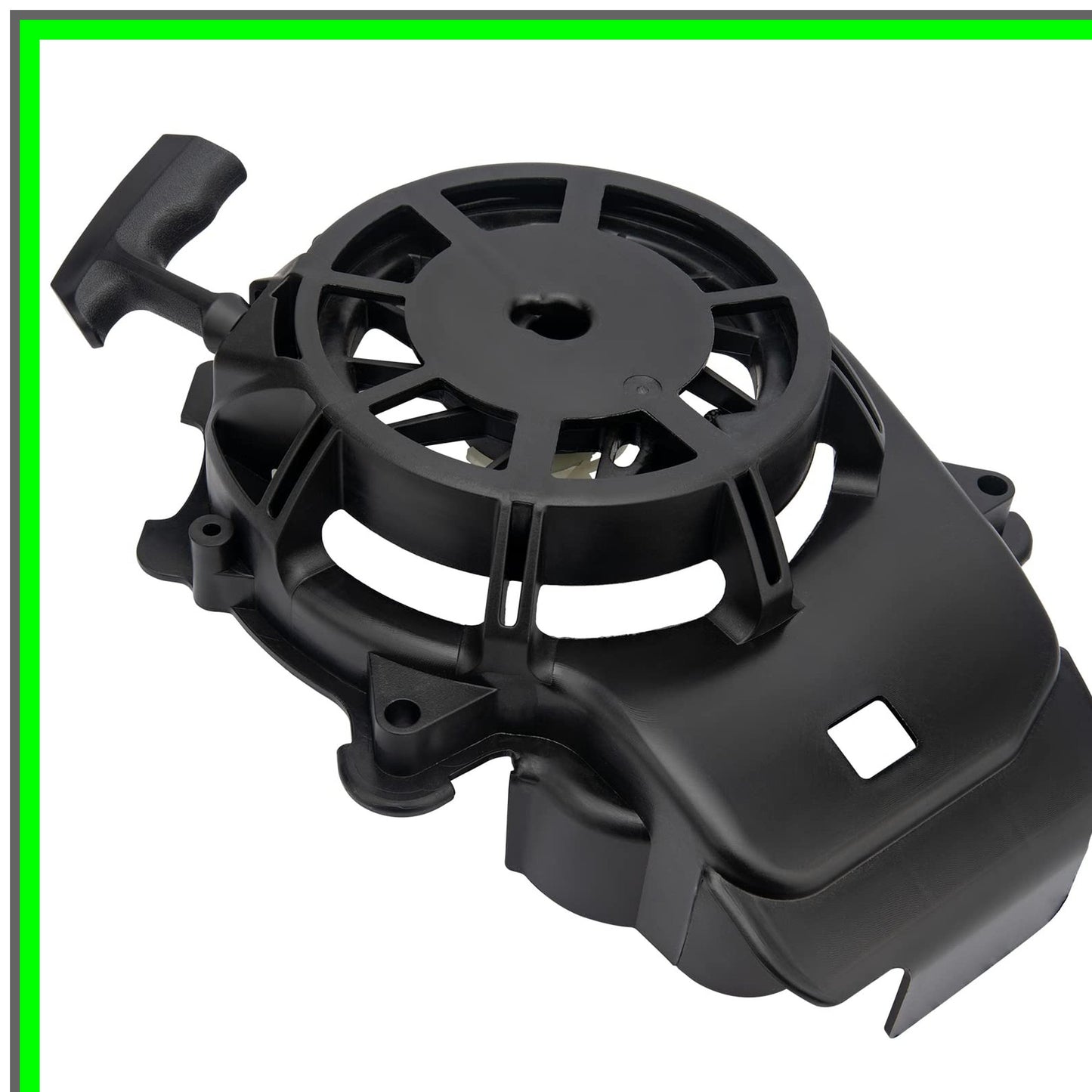 Briggs Stratton Recoil Starter Pull Start Assembly for Lawn Mowers