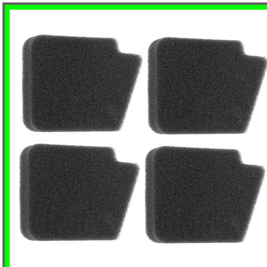 Air Filter Set for Poulan Blowers BVM200FE BVM210FA GBV345
