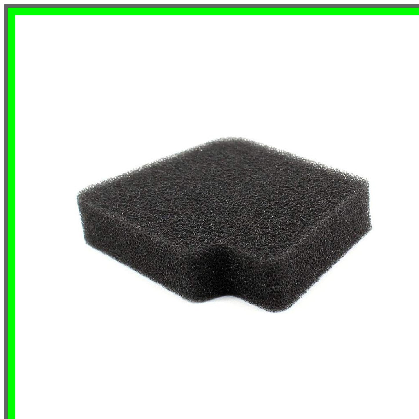 Air Filter Set for Poulan Blowers BVM200FE BVM210FA GBV345 4-Pack