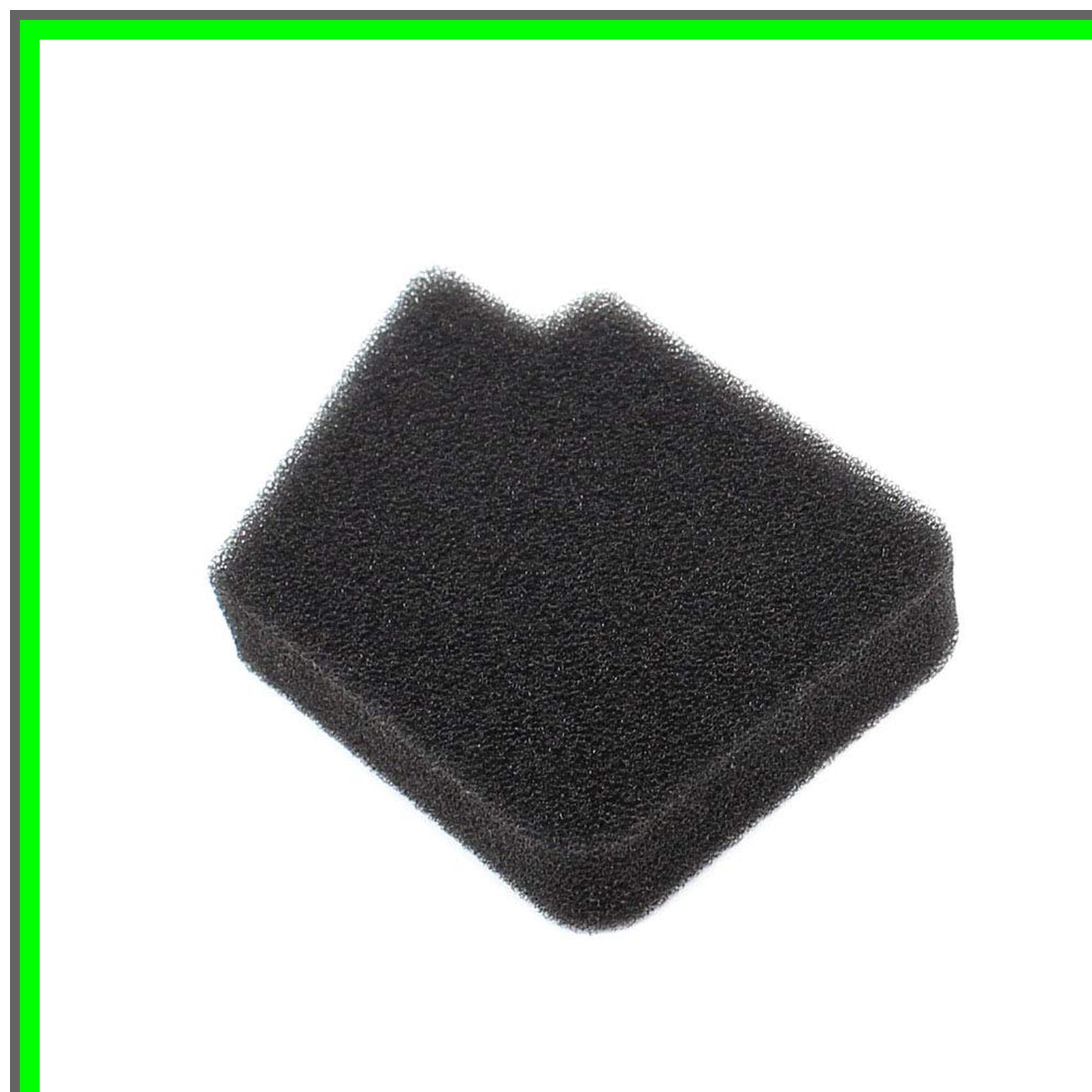 Air Filter Set for Poulan Blowers BVM200FE BVM210FA GBV345 4-Pack