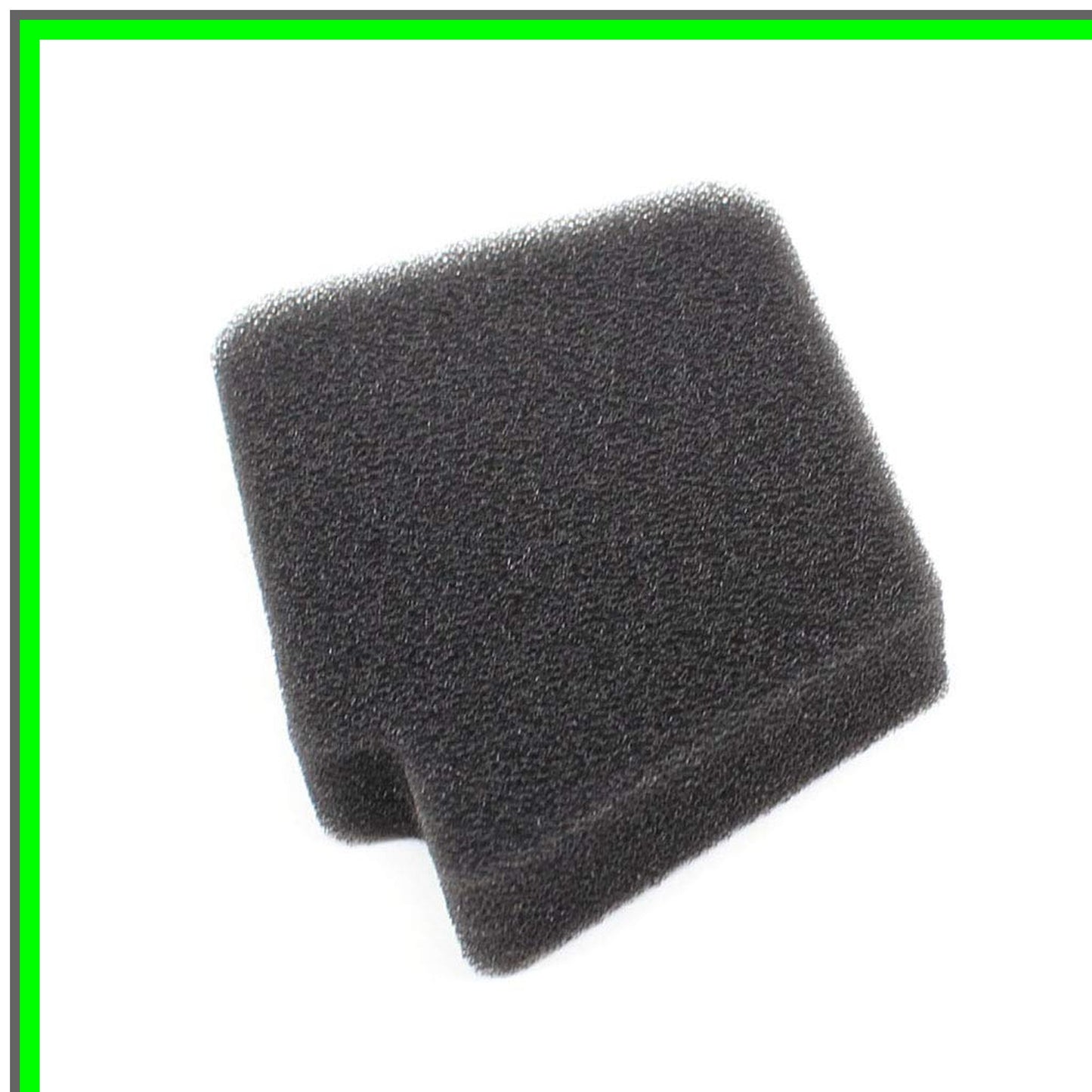Air Filter Set for Poulan Blowers BVM200FE BVM210FA GBV345 4-Pack