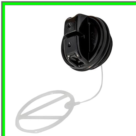 Chainsaw Cap Assembly Compatible with Chainsaws