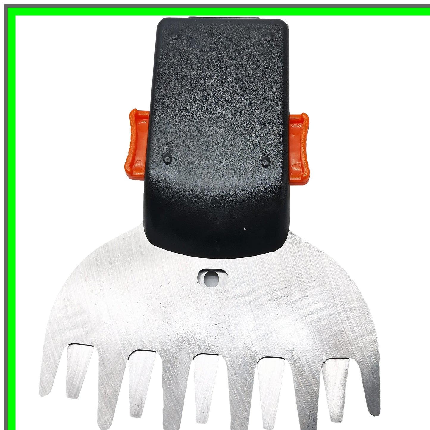 Stihl HSA25 HSA26 Cordless Hedge Trimmer Replacement Blade 4515 820 3500
