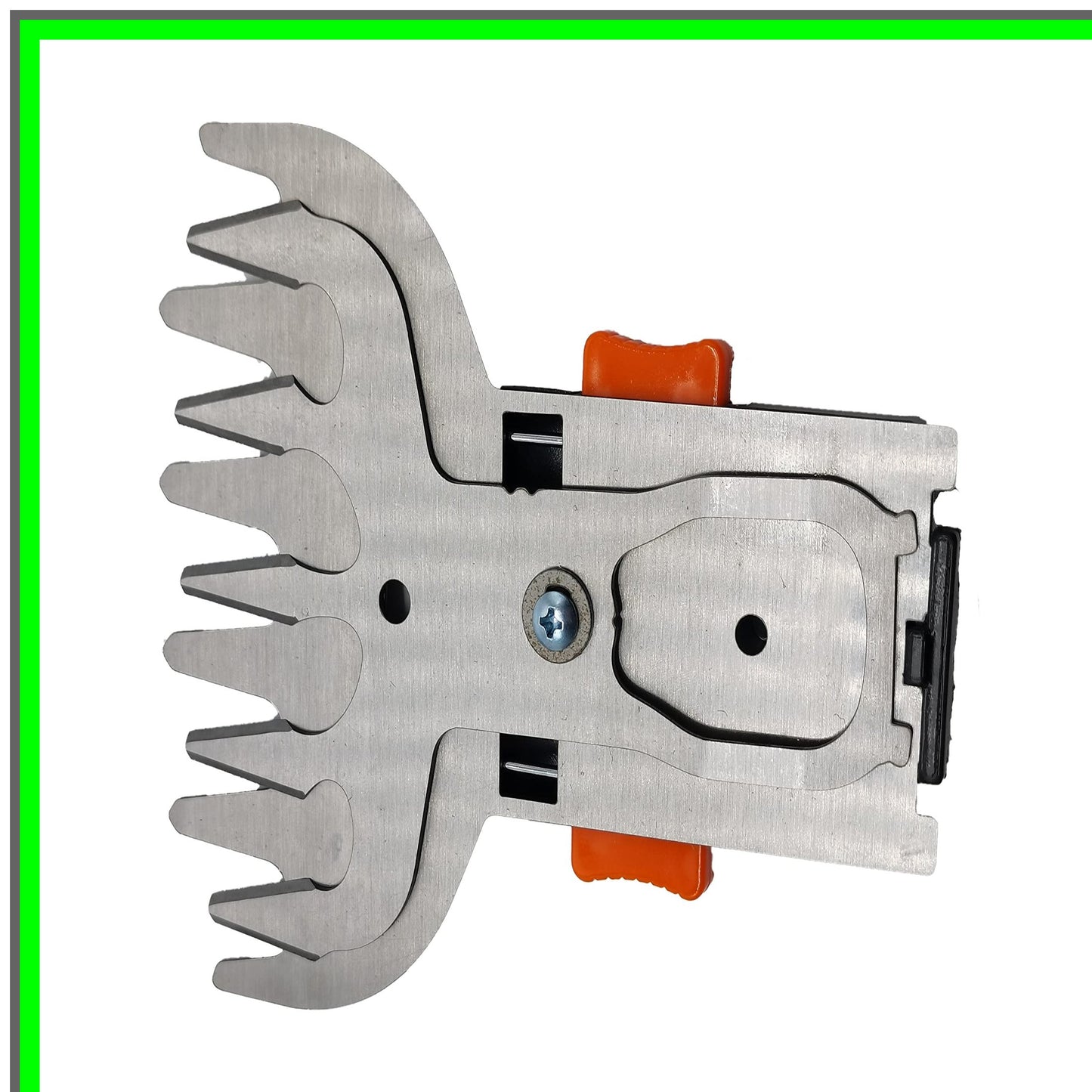 Stihl HSA25 HSA26 Cordless Hedge Trimmer Replacement Blade 4515 820 3500