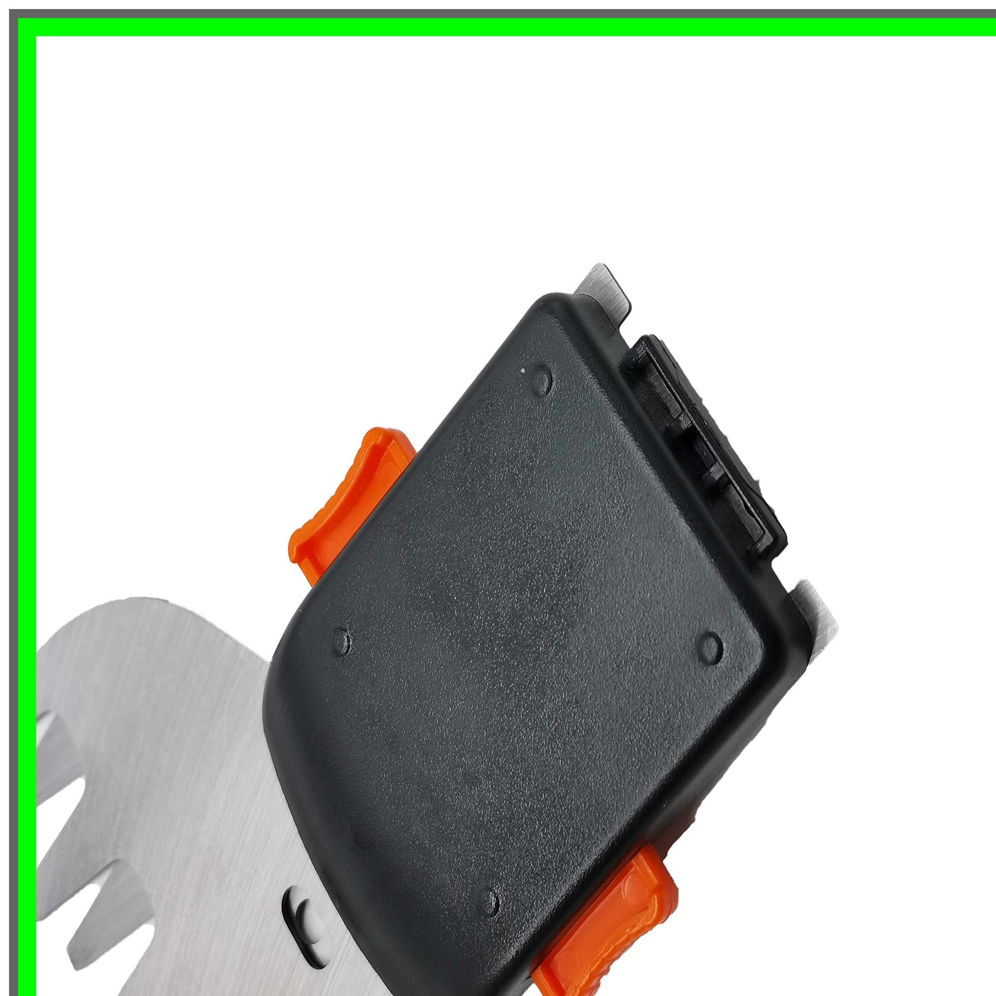 Stihl HSA25 HSA26 Cordless Hedge Trimmer Replacement Blade 4515 820 3500
