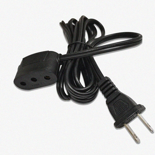 Foot Control Pedal Power Cord Compatible with Sewing Machines 201-500