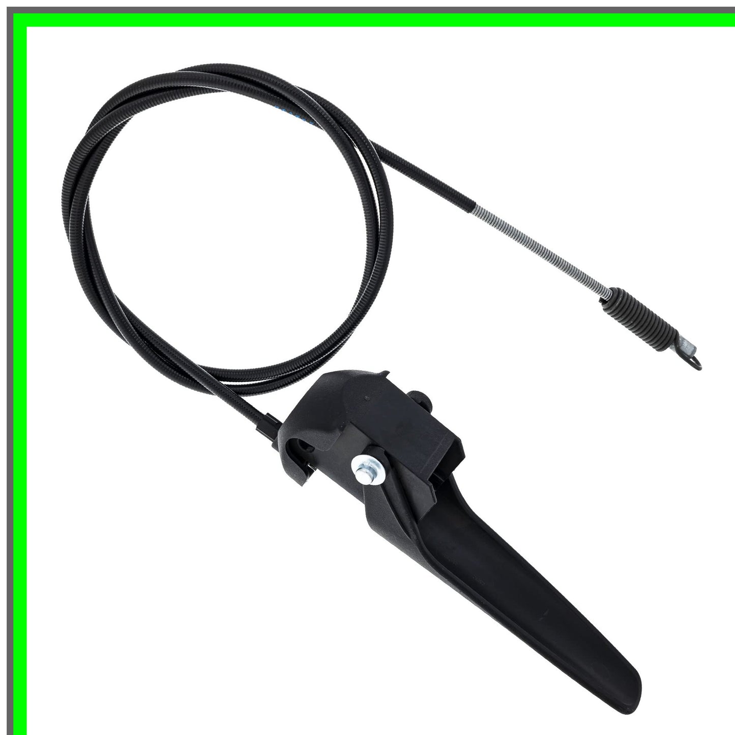 Genuine Palm Trigger Control for Tine Tiller Replacement Part 532193133
