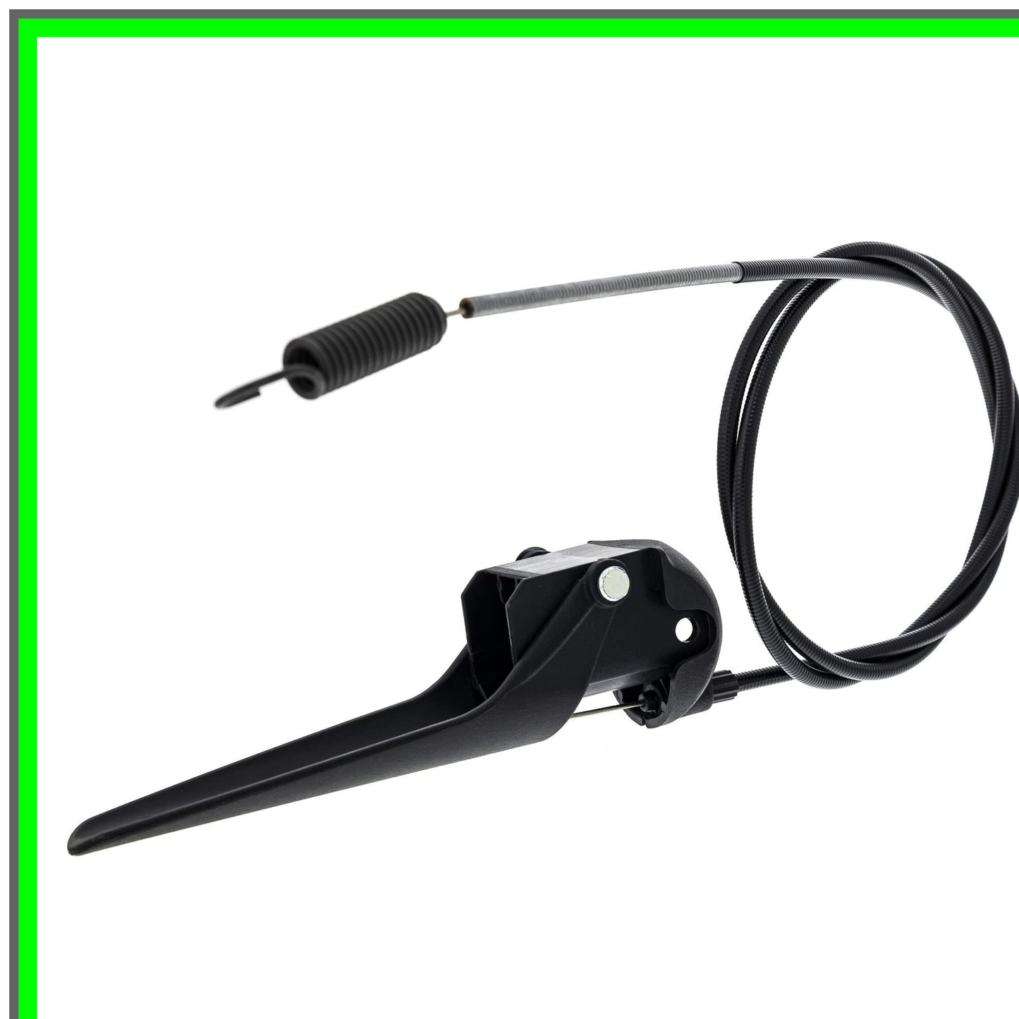 Genuine Palm Trigger Control for Tine Tiller Replacement Part 532193133