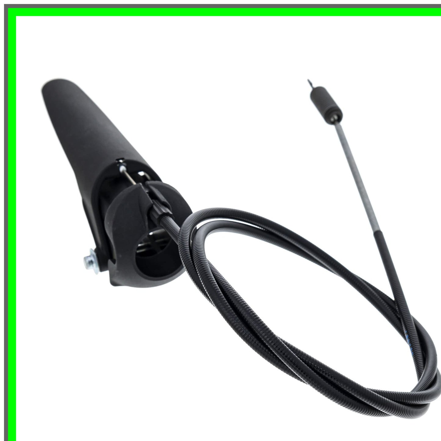 Genuine Palm Trigger Control for Tine Tiller Replacement Part 532193133