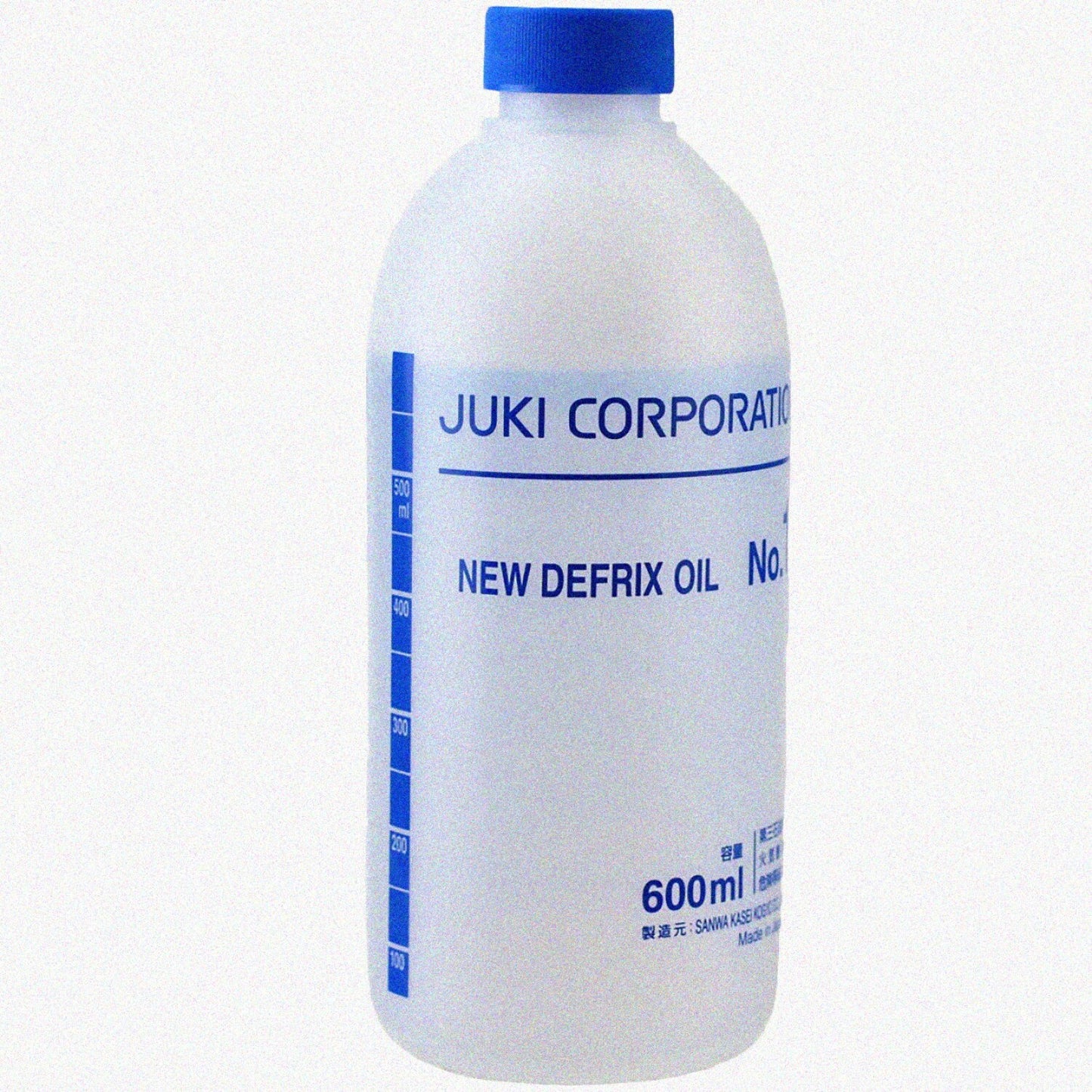 Sewing and Serger Machine Oil 600ml