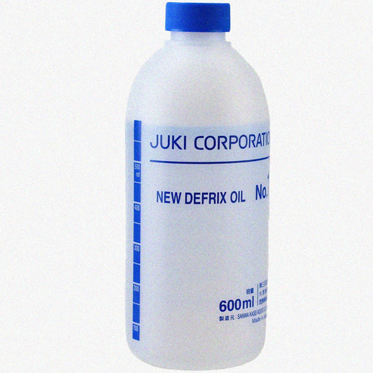 Sewing and Serger Machine Oil 600ml