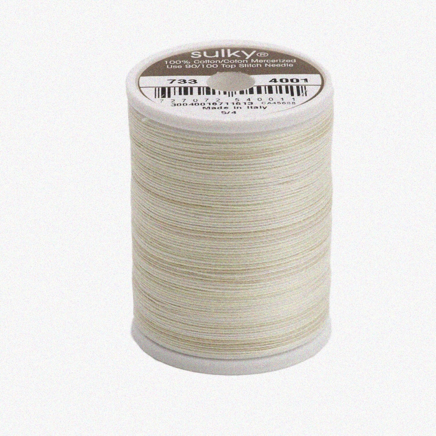 Blendables Thread 500-Yard Parchment