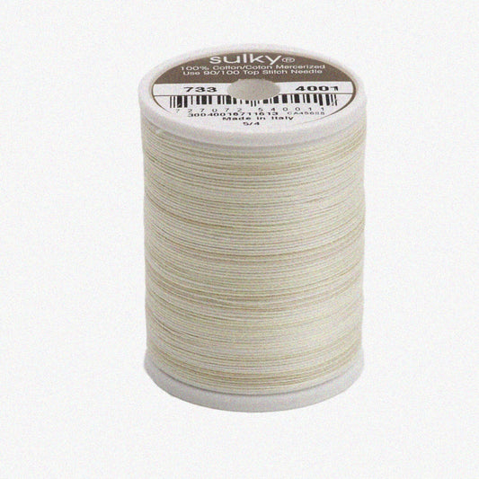Blendables Thread 500-Yard Parchment