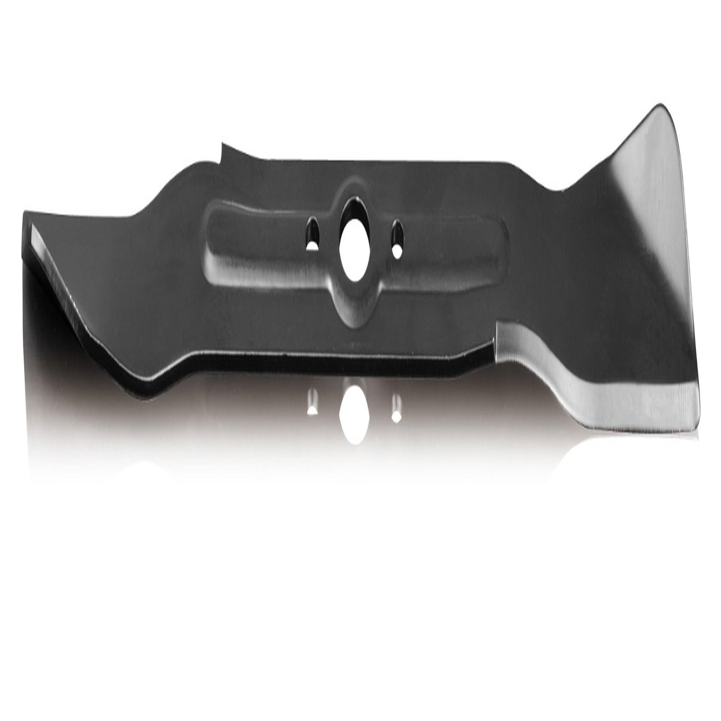 Efficient 13-Inch Mower Mulching Blade for Superior Grass Cutting Performance
