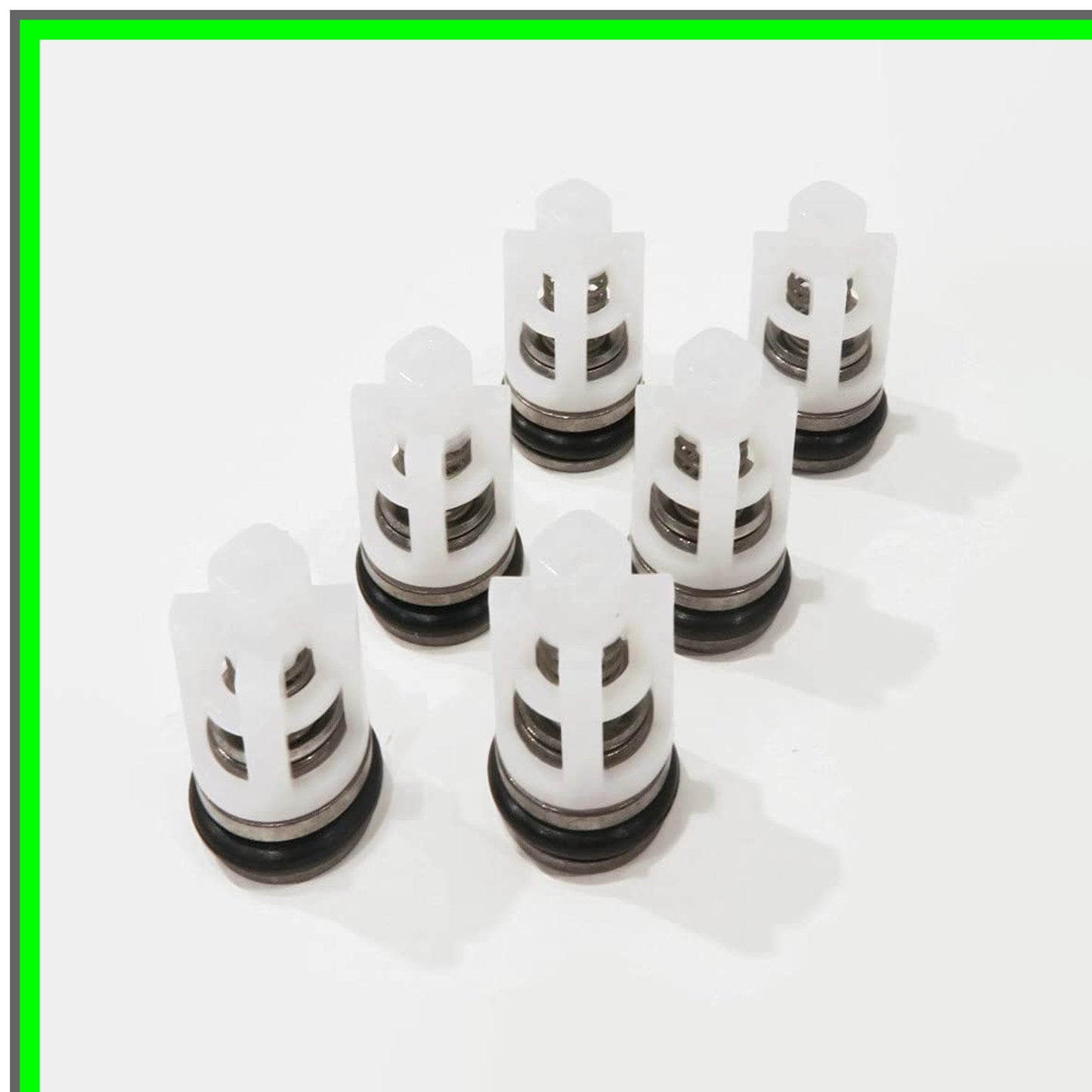 Homelite Pressure Washer Check Valve Repair Kit for Model 308653052 308653007
