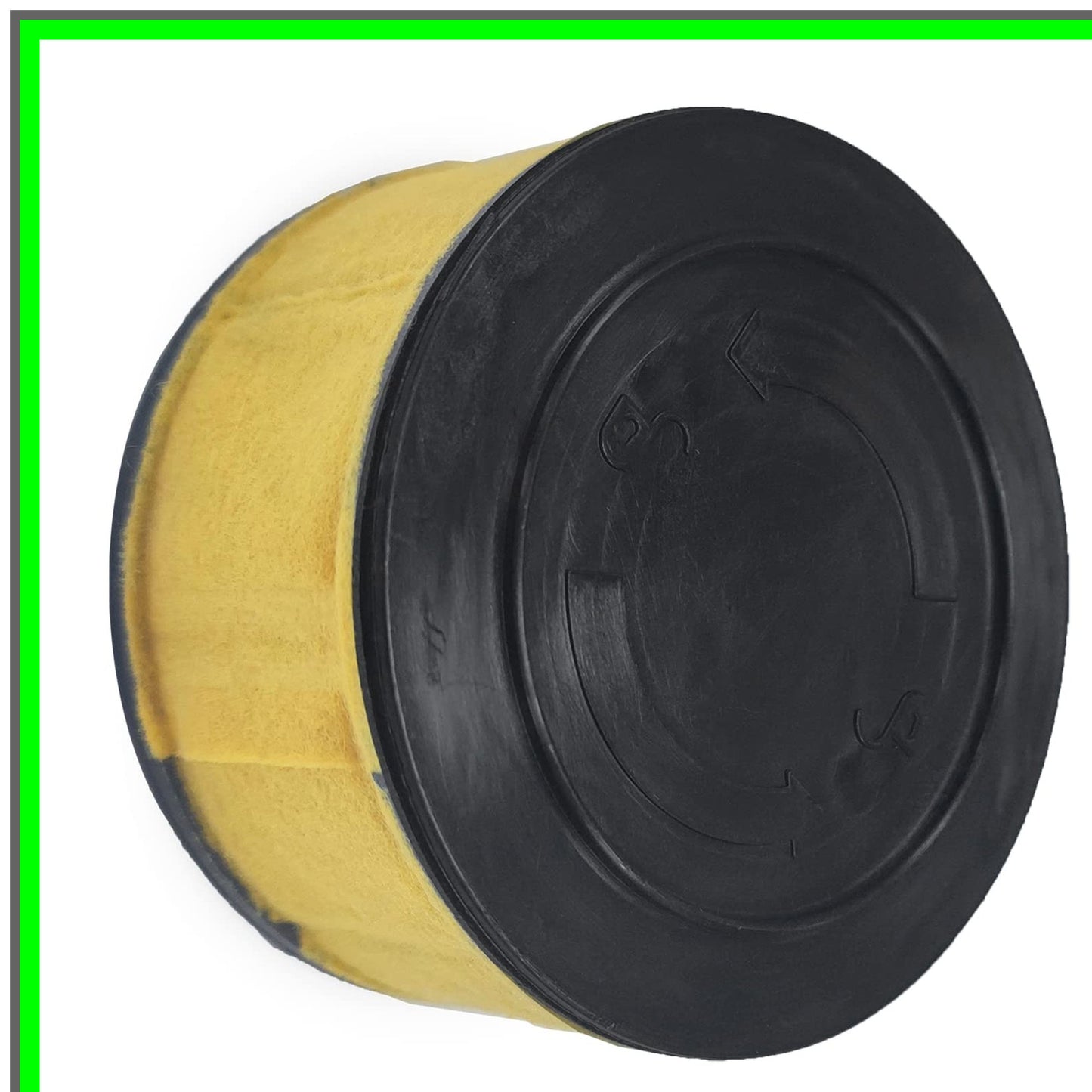 Stihl Chainsaw Air Filter and Spark Plug Replacement Kit 1141 120 1600