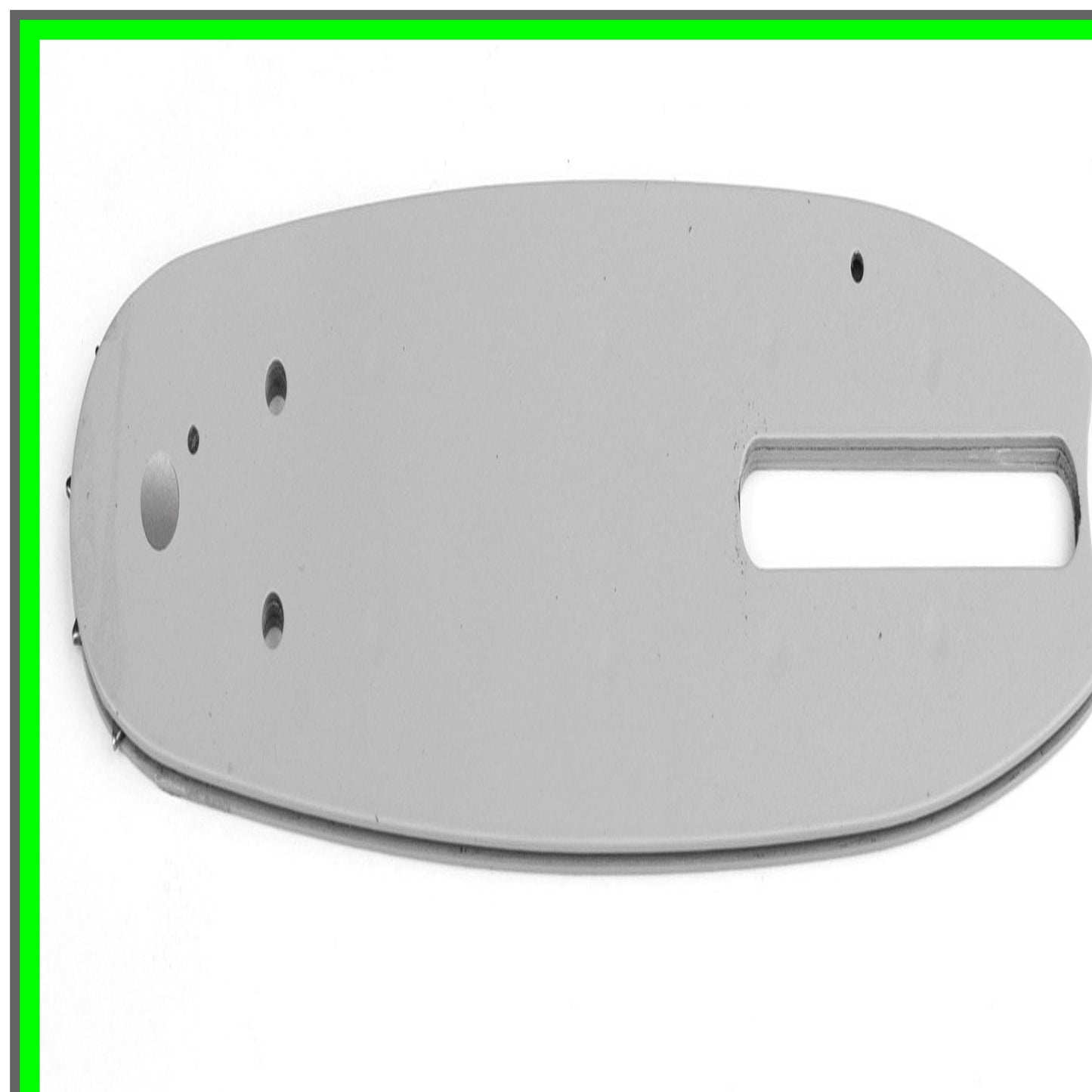 Compact 6-Inch JawSaw Chainsaw Bar for Efficient Cutting Power