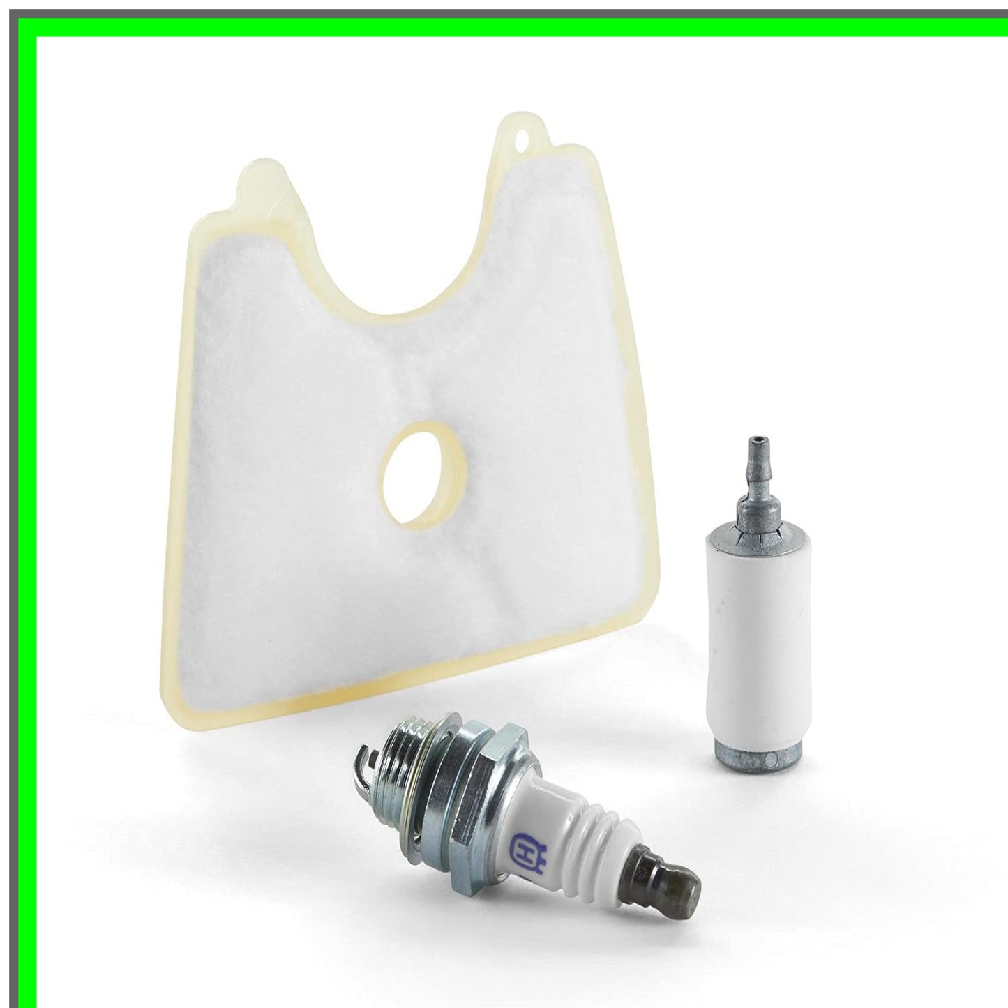 Leaf Blower Care Kit for 125B and 125BVX Models - Complete Maintenance Solution
