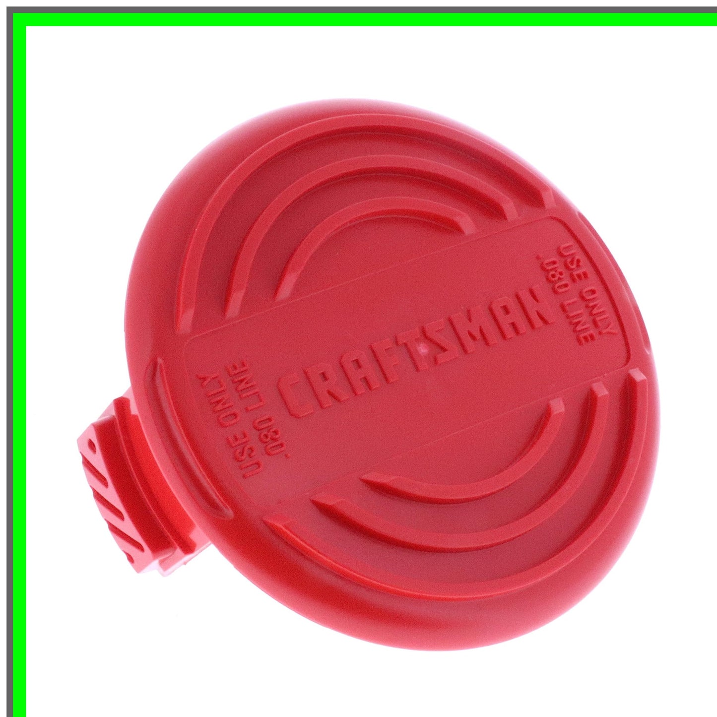 String Trimmer Spool Cover Replacement for CMCST910M1 CMCST930B Models