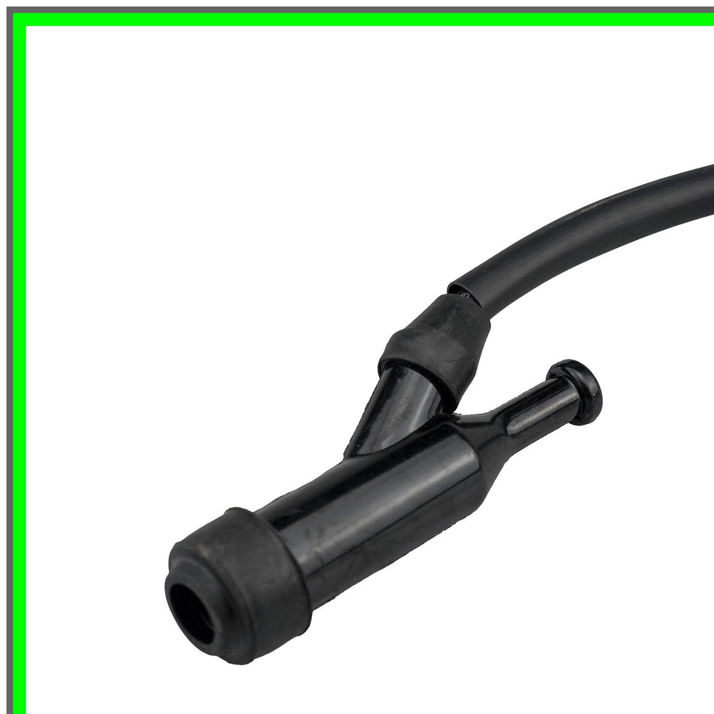 Honda Engine Ignition Coil and Spark Plug Kit for Go Karts and Generac