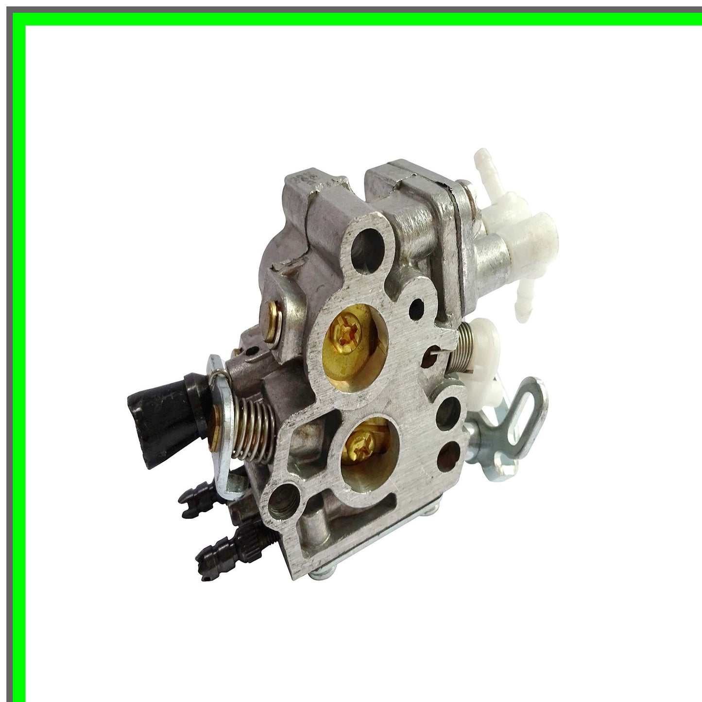 High-Performance Carburetor for Stihl HS46 HS56 Hedge Trimmers