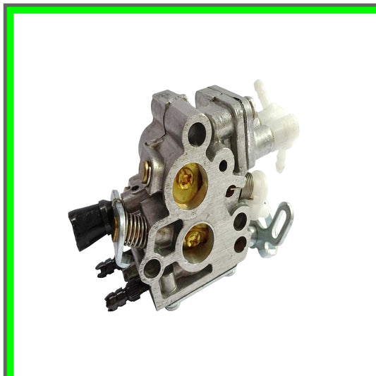 High-Performance Carburetor Compatible with Stihl HS46 HS56 Hedge Trimmers